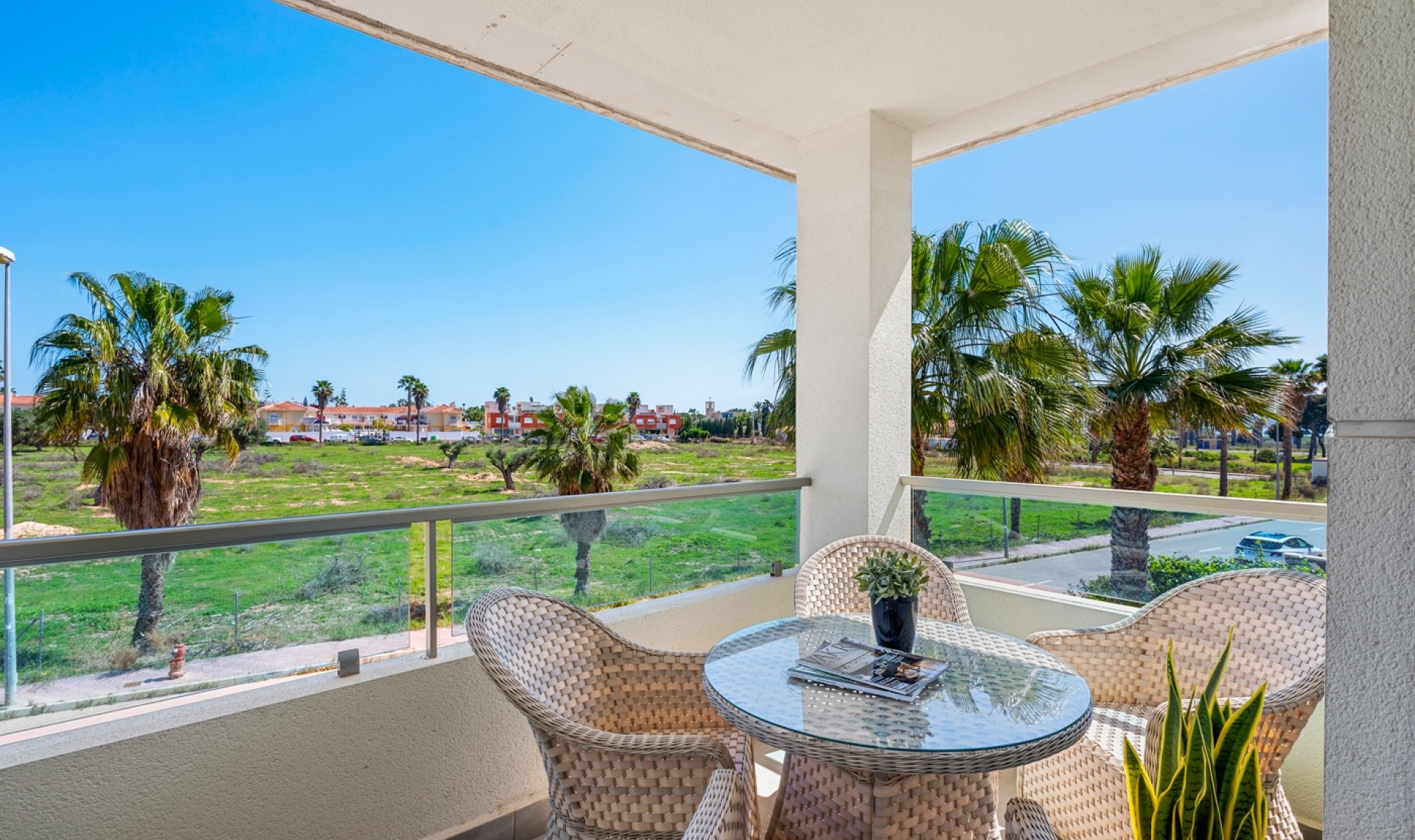 Další prodej - Apartment -
Ciudad Quesada - Rojales - Doña pepa