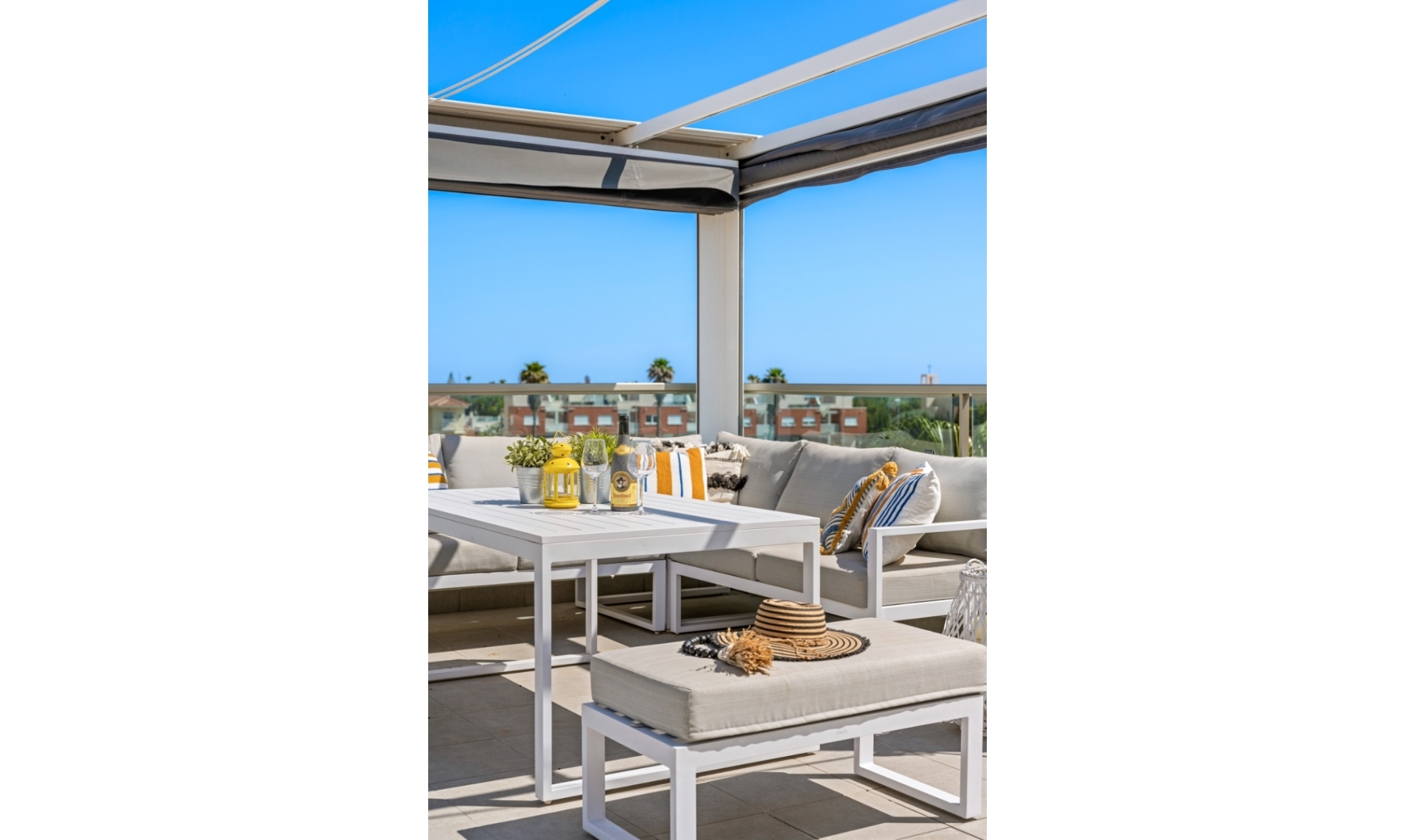 Další prodej - Apartment -
Ciudad Quesada - Rojales - Doña pepa