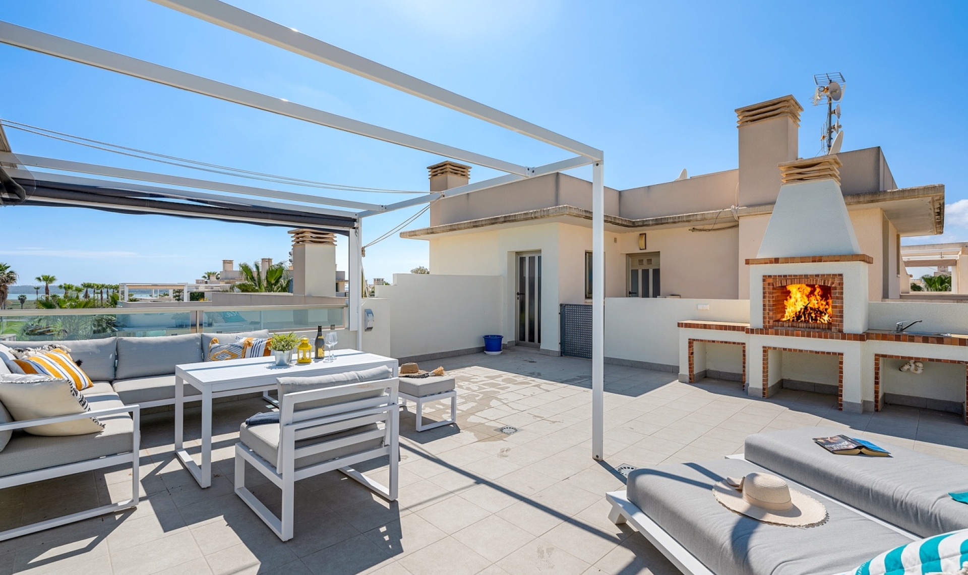 Další prodej - Apartment -
Ciudad Quesada - Rojales - Doña pepa