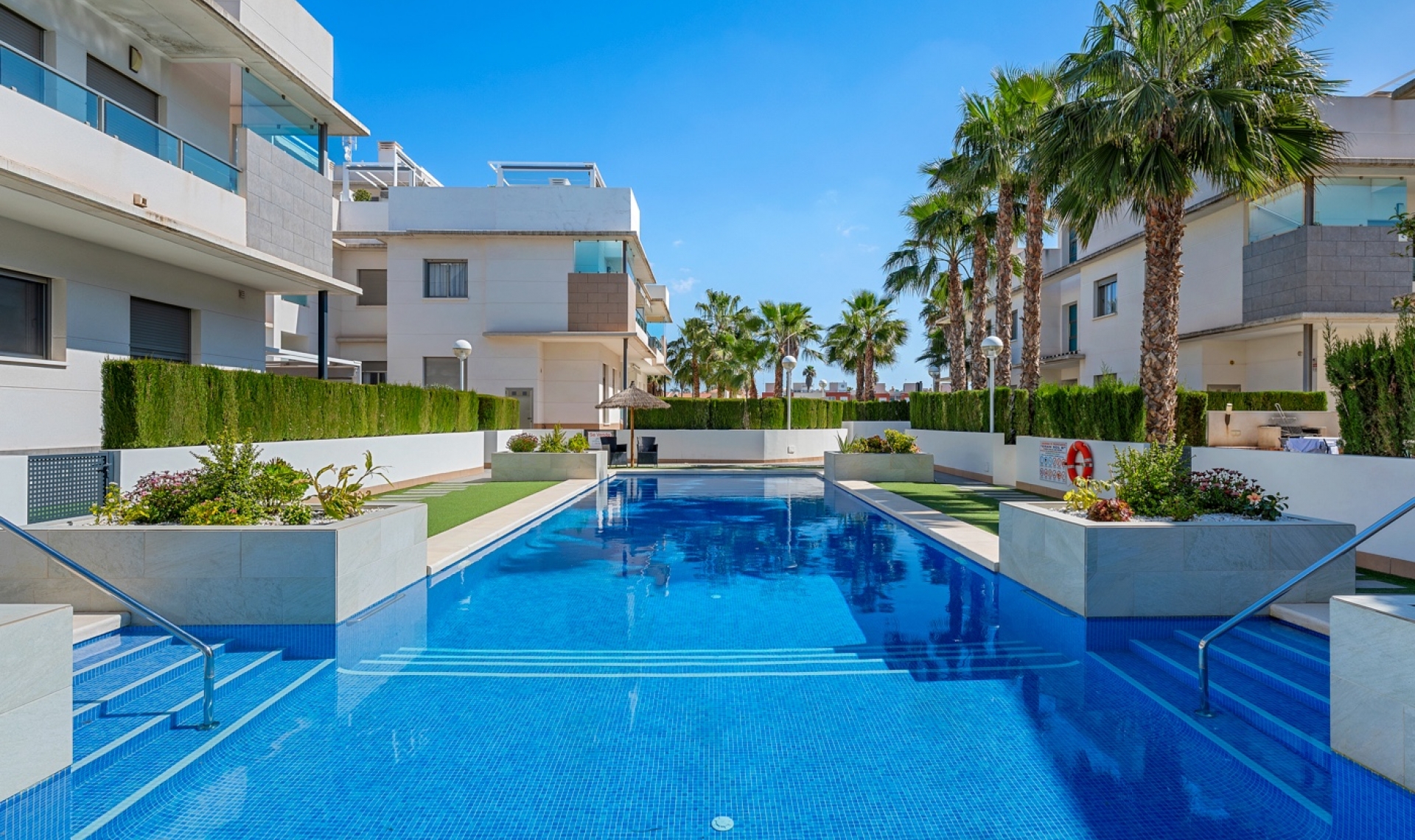 Další prodej - Apartment -
Ciudad Quesada - Rojales - Doña pepa