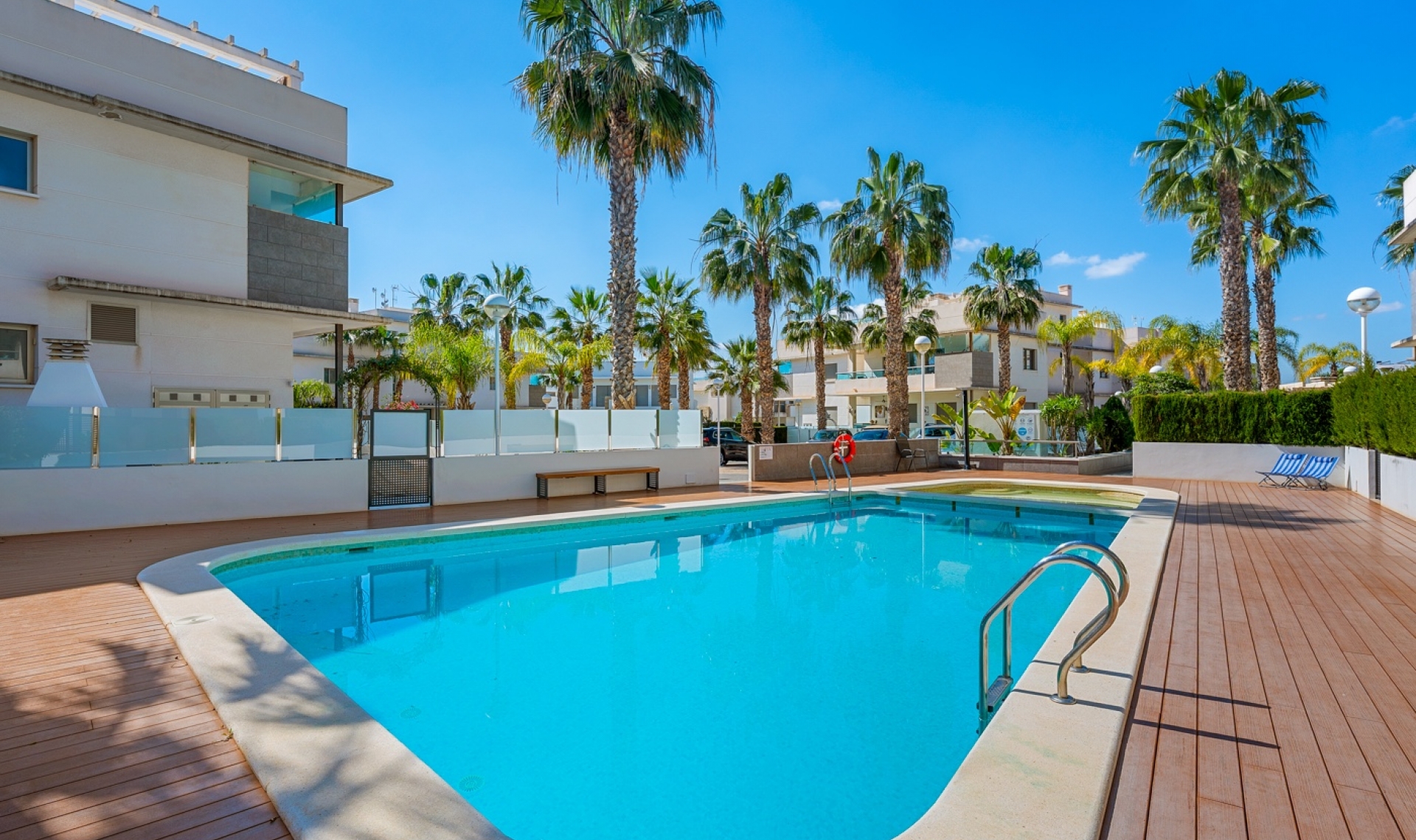 Další prodej - Apartment -
Ciudad Quesada - Rojales - Doña pepa