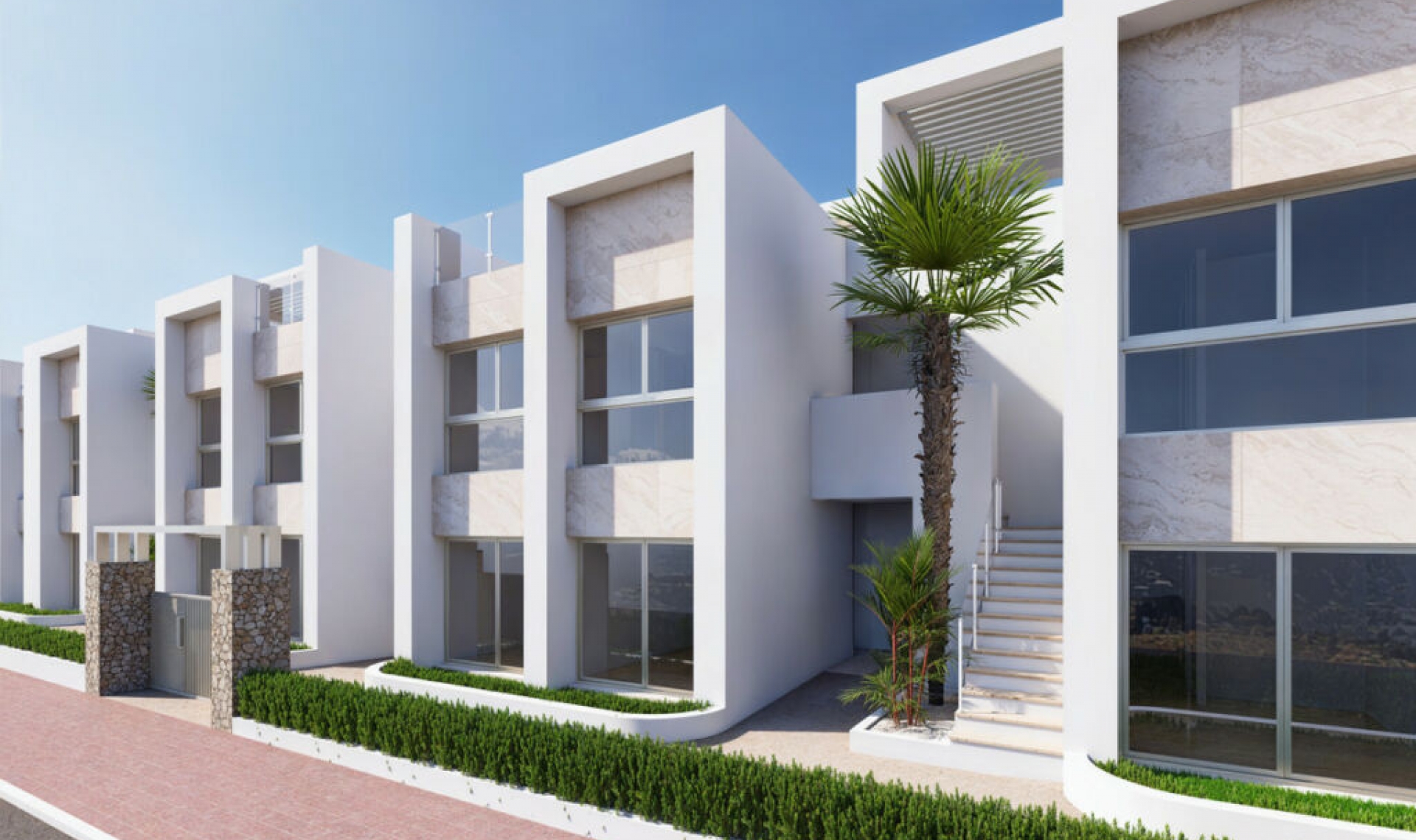 Další prodej - Apartment -
Ciudad Quesada