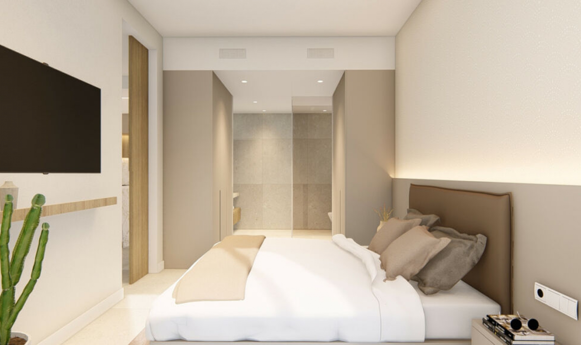 Další prodej - Apartment -
Ciudad Quesada