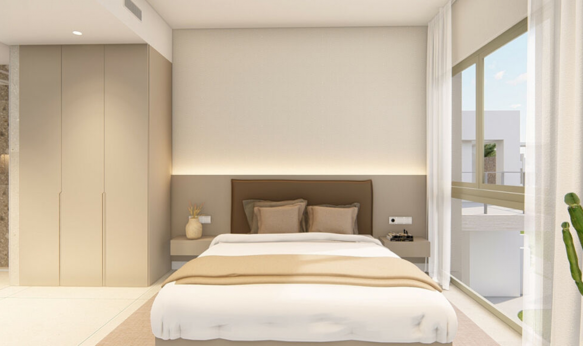 Další prodej - Apartment -
Ciudad Quesada
