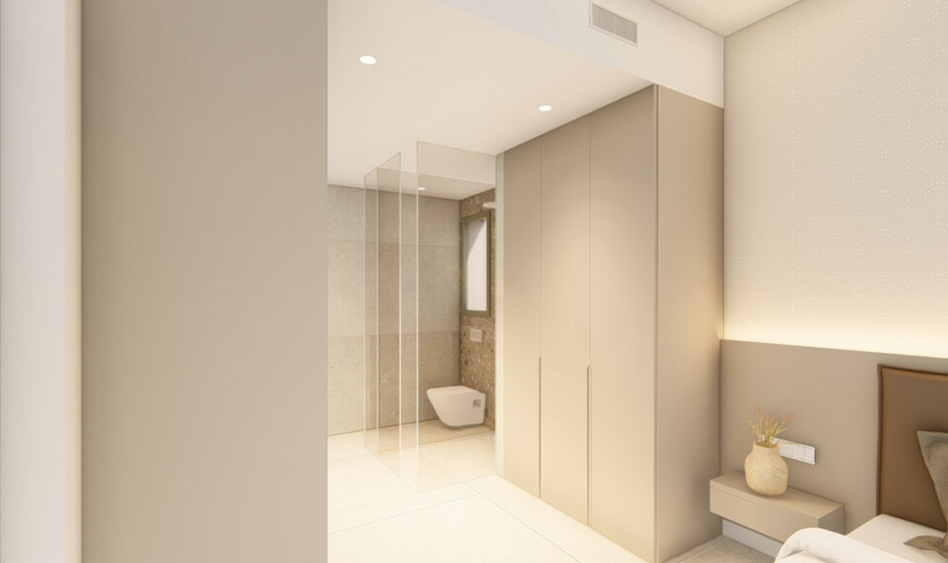 Další prodej - Apartment -
Ciudad Quesada