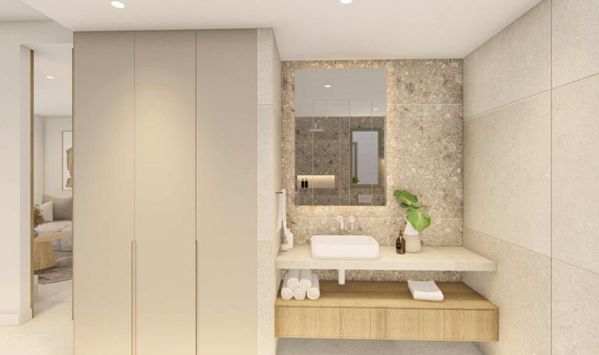 Další prodej - Apartment -
Ciudad Quesada