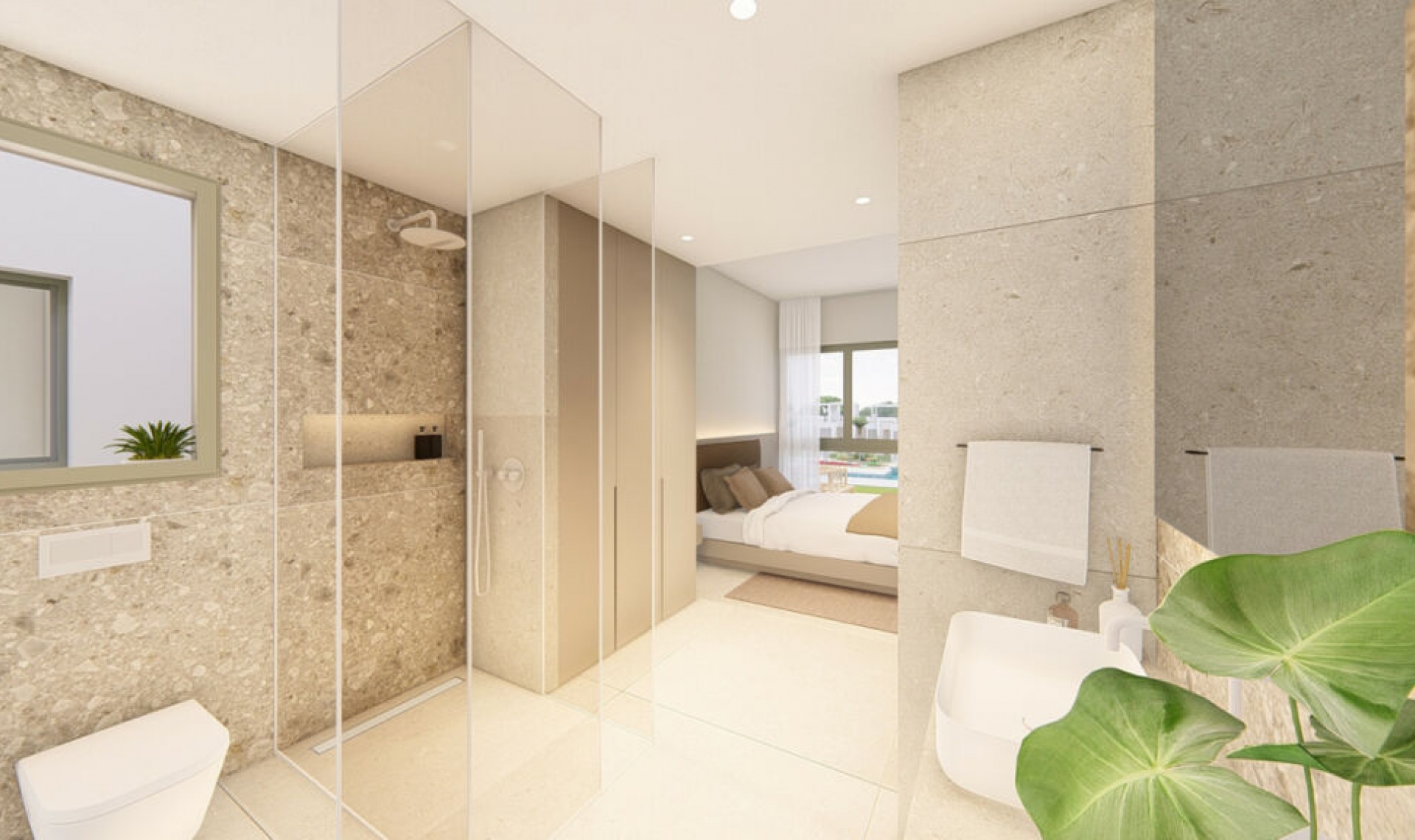 Další prodej - Apartment -
Ciudad Quesada