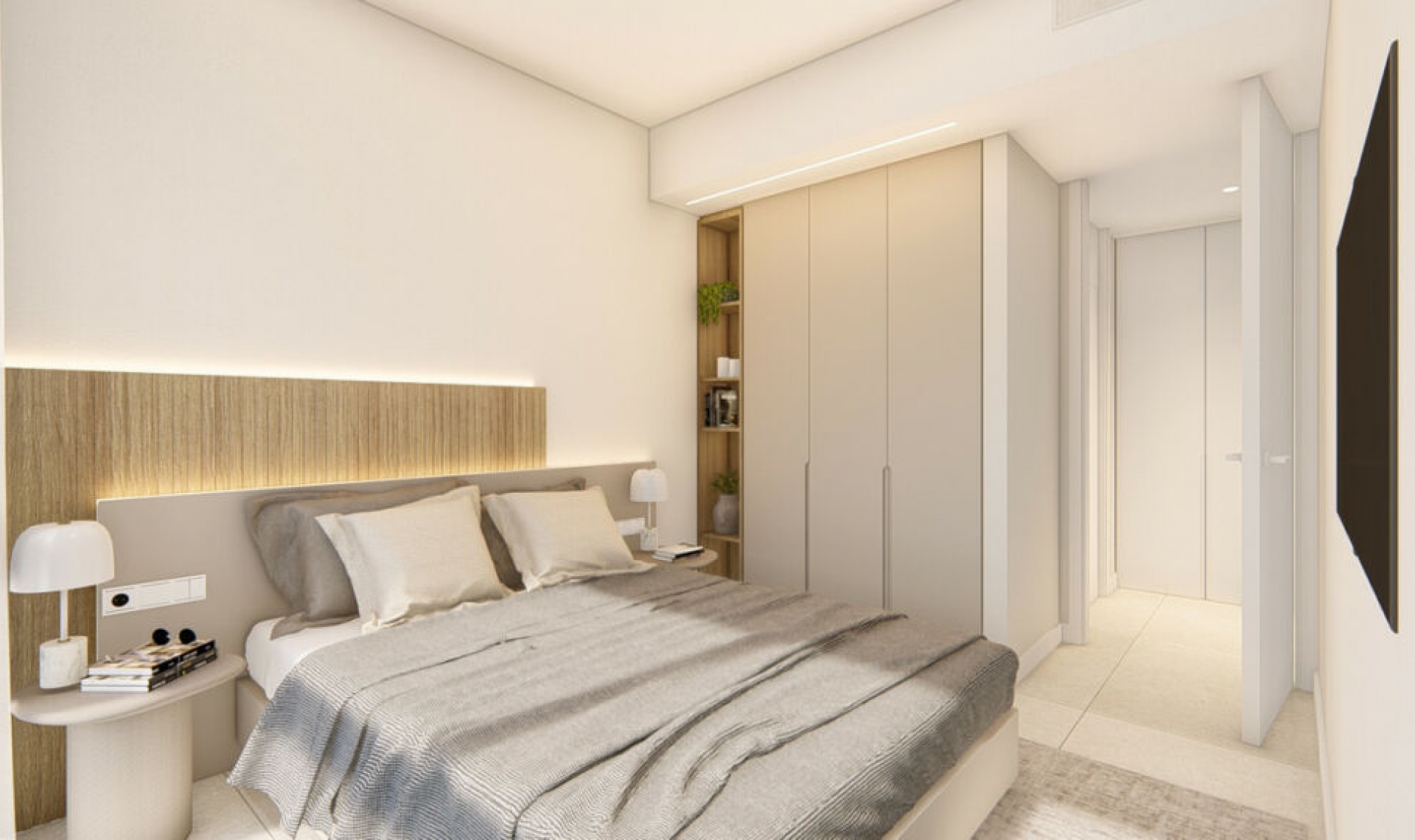 Další prodej - Apartment -
Ciudad Quesada