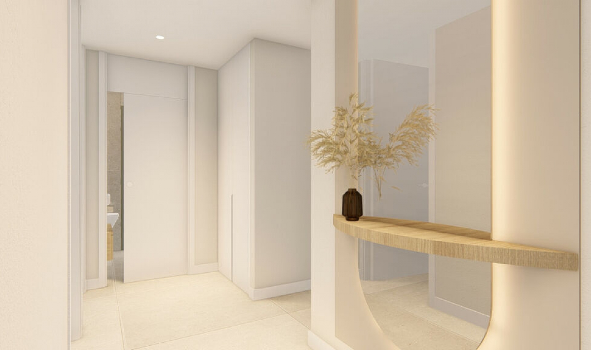 Další prodej - Apartment -
Ciudad Quesada