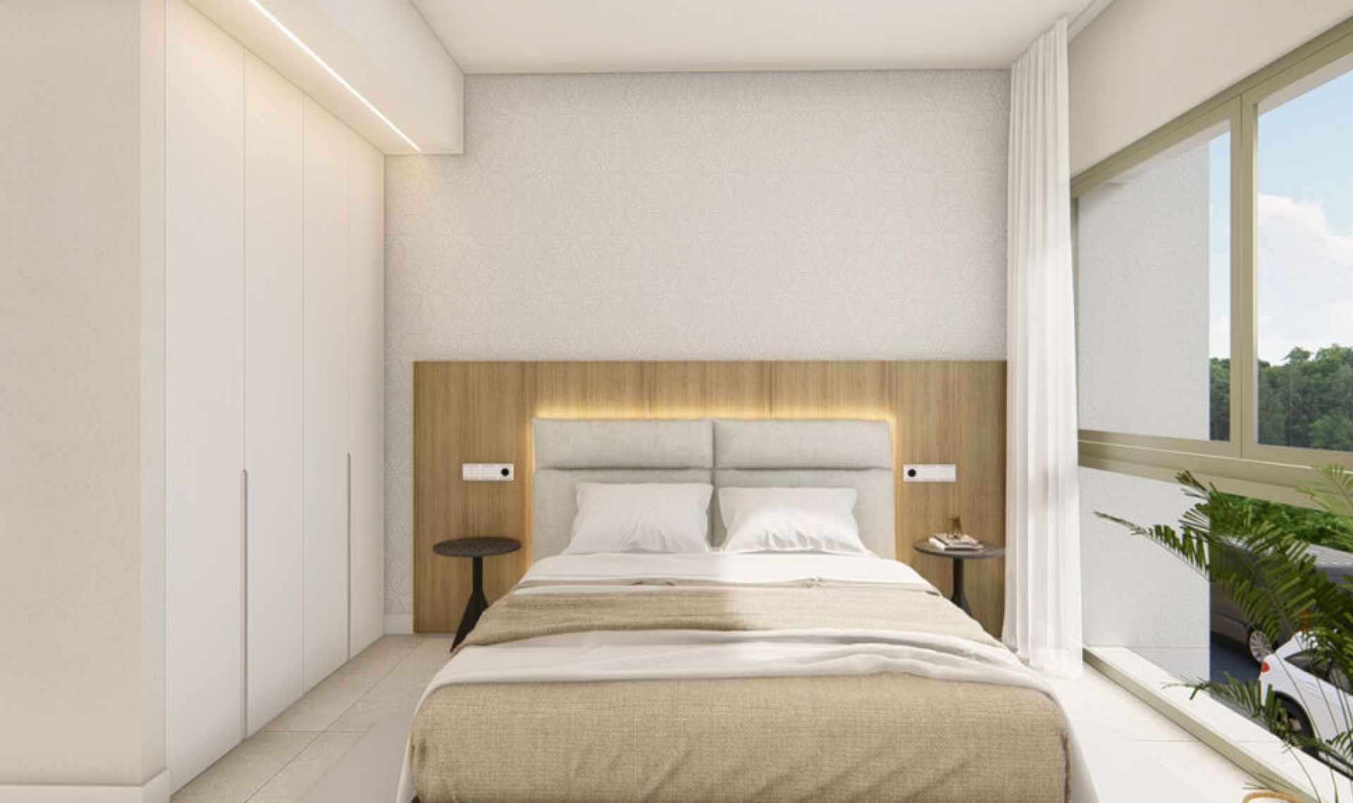 Další prodej - Apartment -
Ciudad Quesada