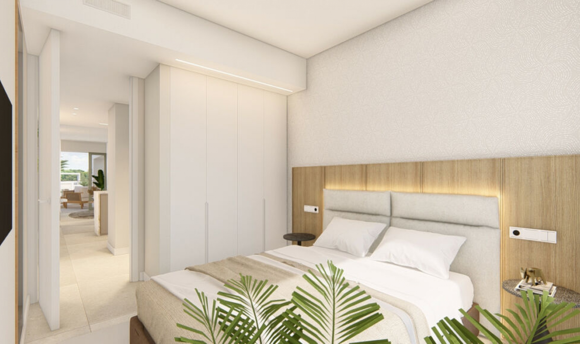 Další prodej - Apartment -
Ciudad Quesada