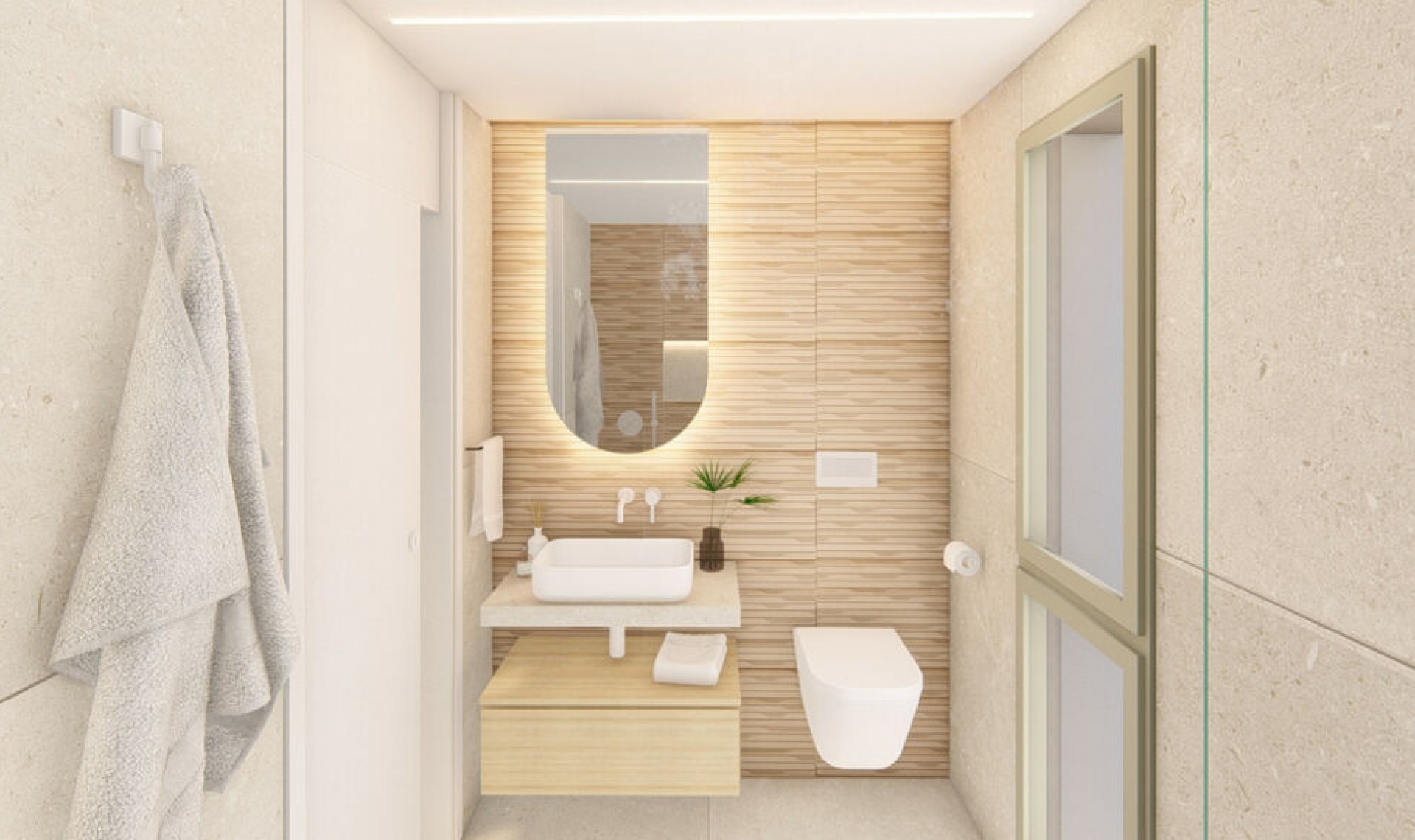 Další prodej - Apartment -
Ciudad Quesada