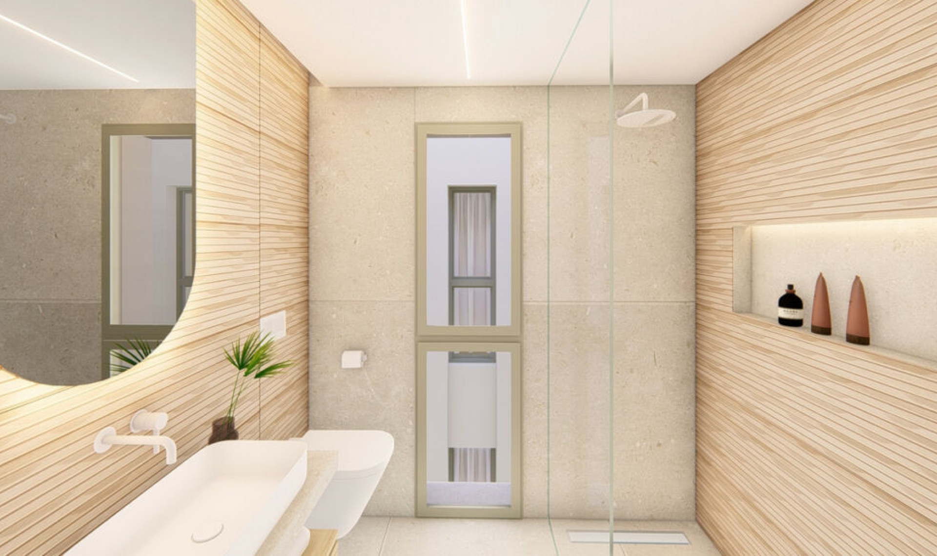 Další prodej - Apartment -
Ciudad Quesada
