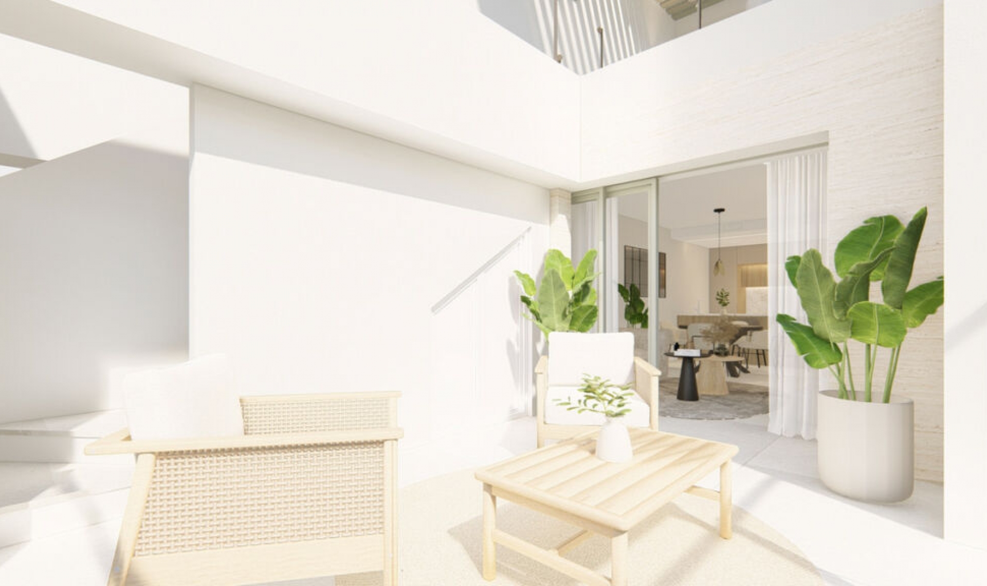 Další prodej - Apartment -
Ciudad Quesada