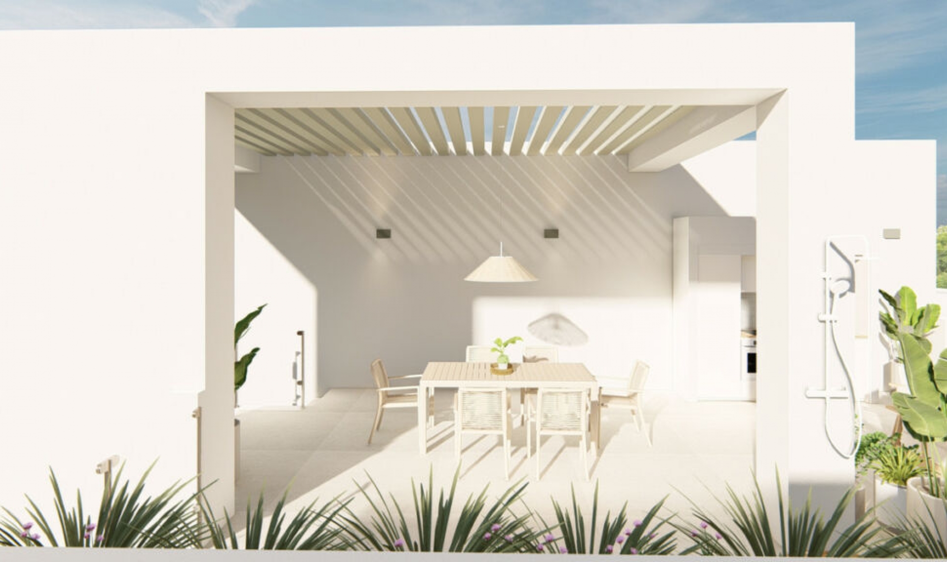 Další prodej - Apartment -
Ciudad Quesada