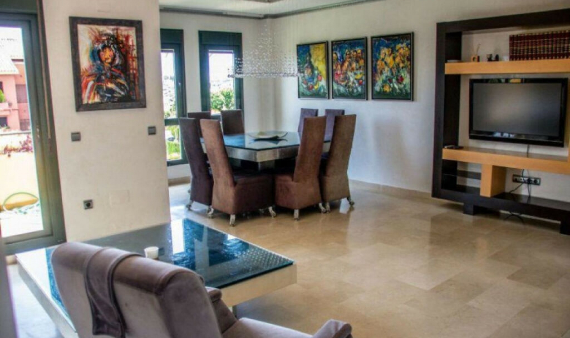 Další prodej - Apartment -
Costalita