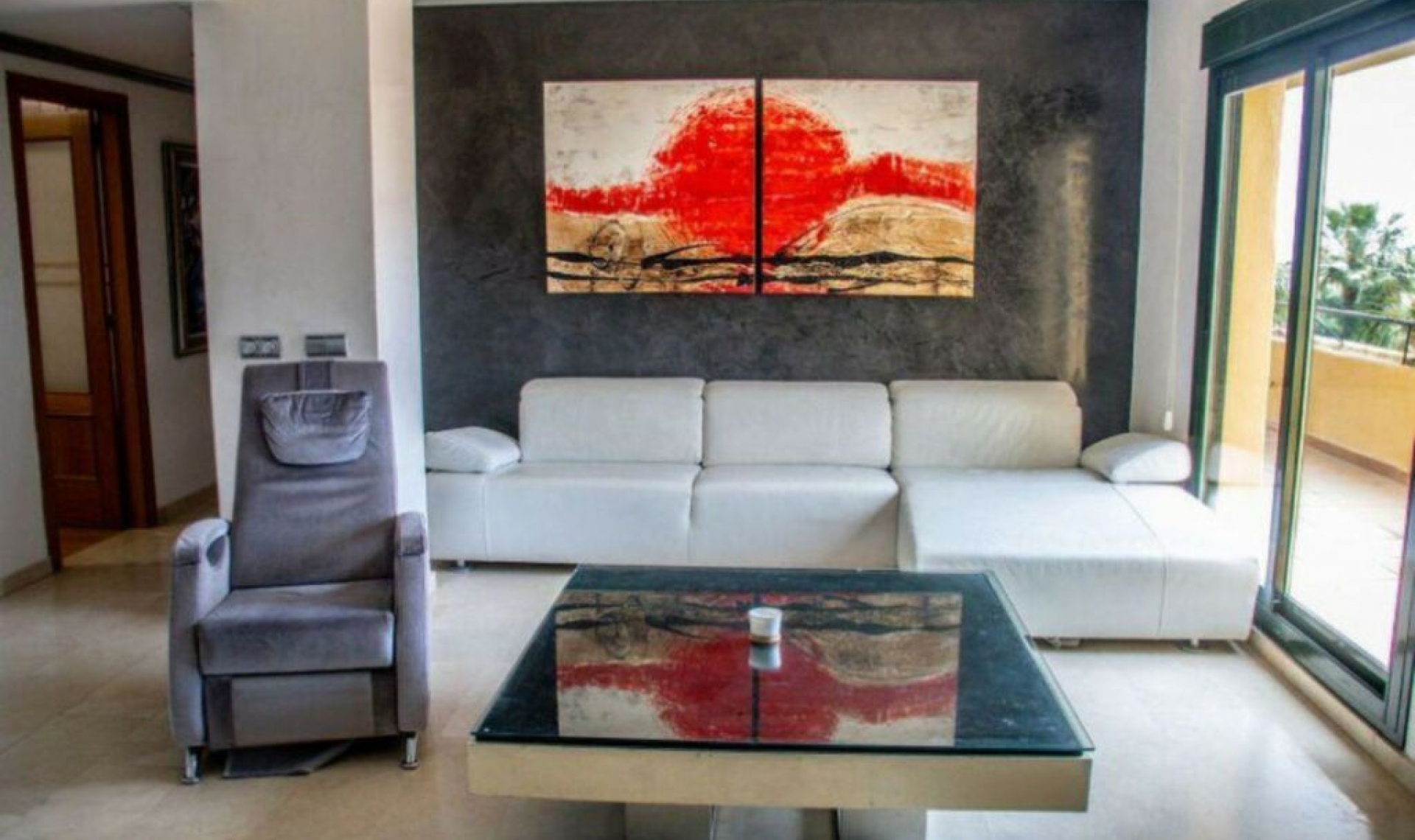 Další prodej - Apartment -
Costalita