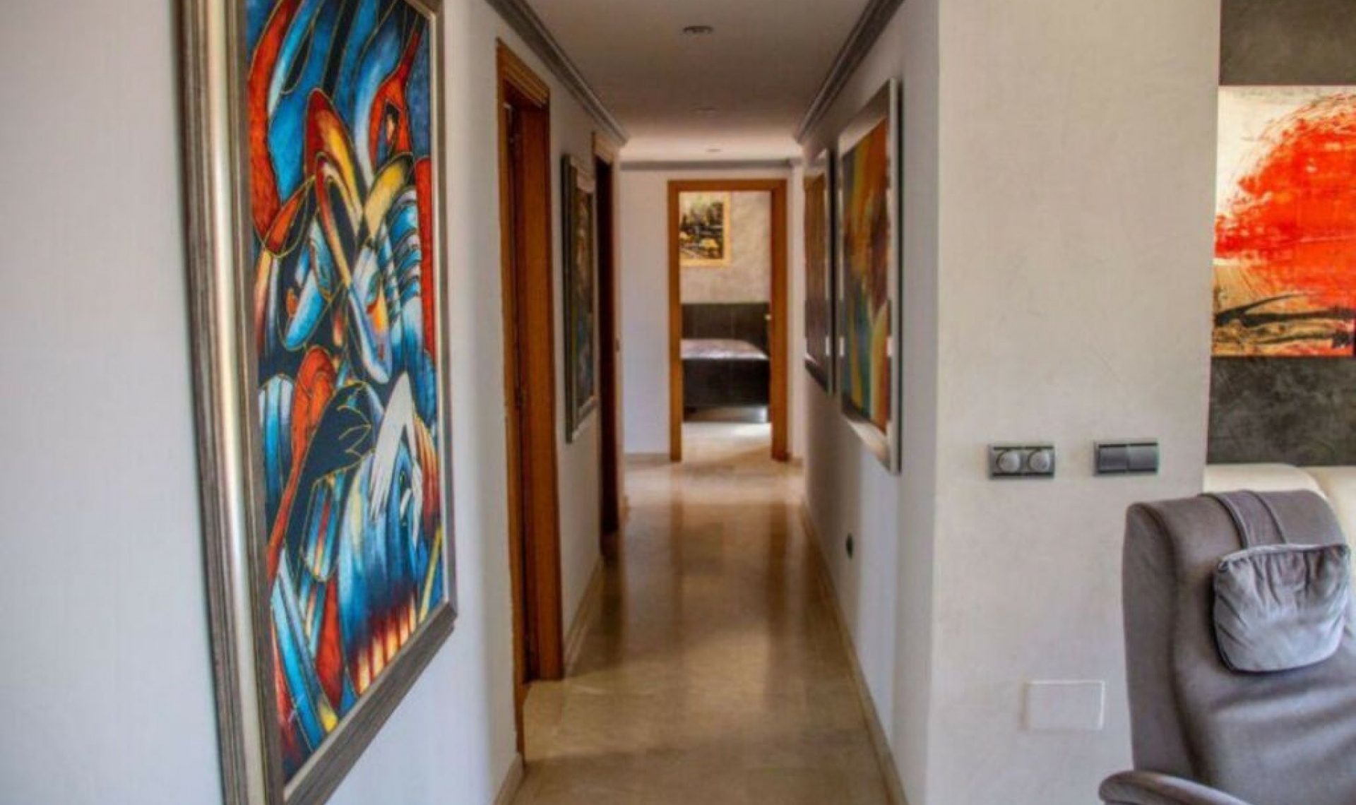 Další prodej - Apartment -
Costalita