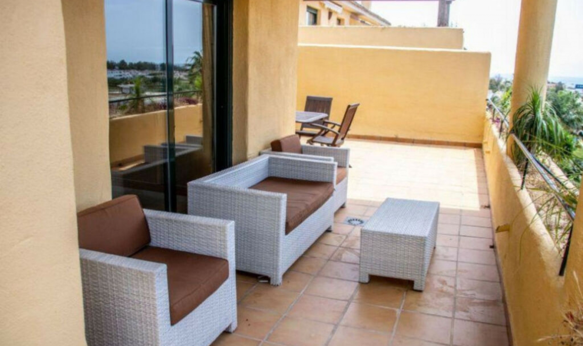 Další prodej - Apartment -
Costalita