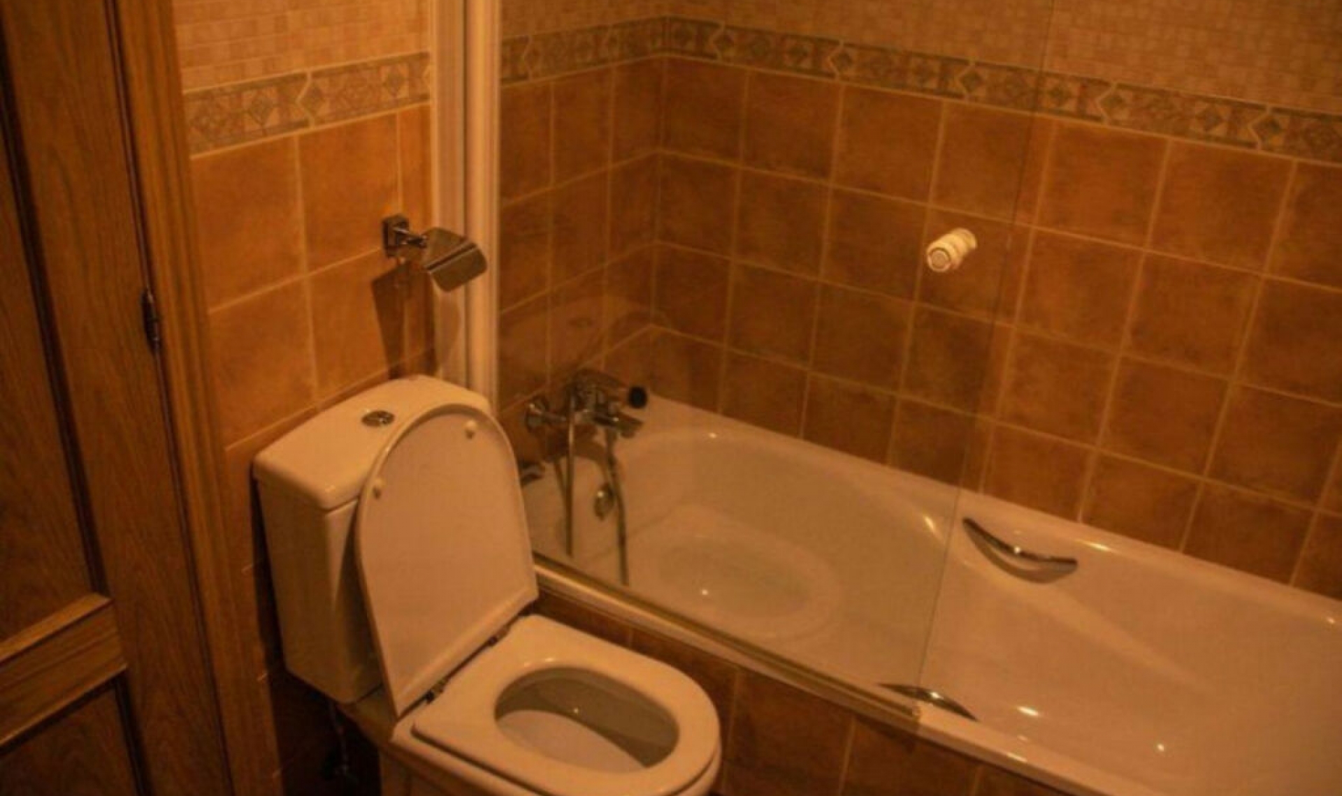 Další prodej - Apartment -
Costalita