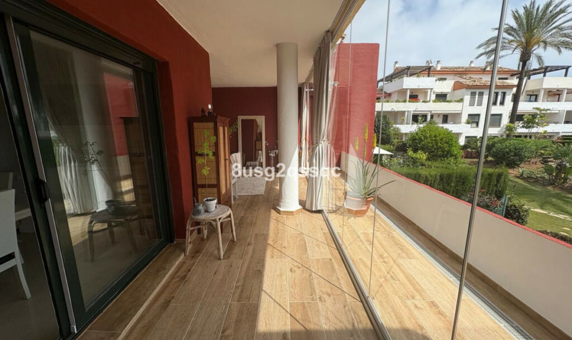 Další prodej - Apartment -
Costalita