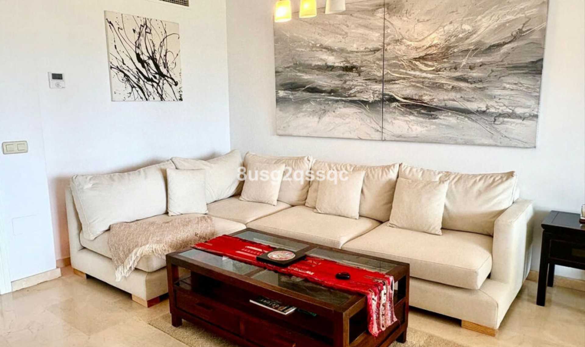Další prodej - Apartment -
Costalita