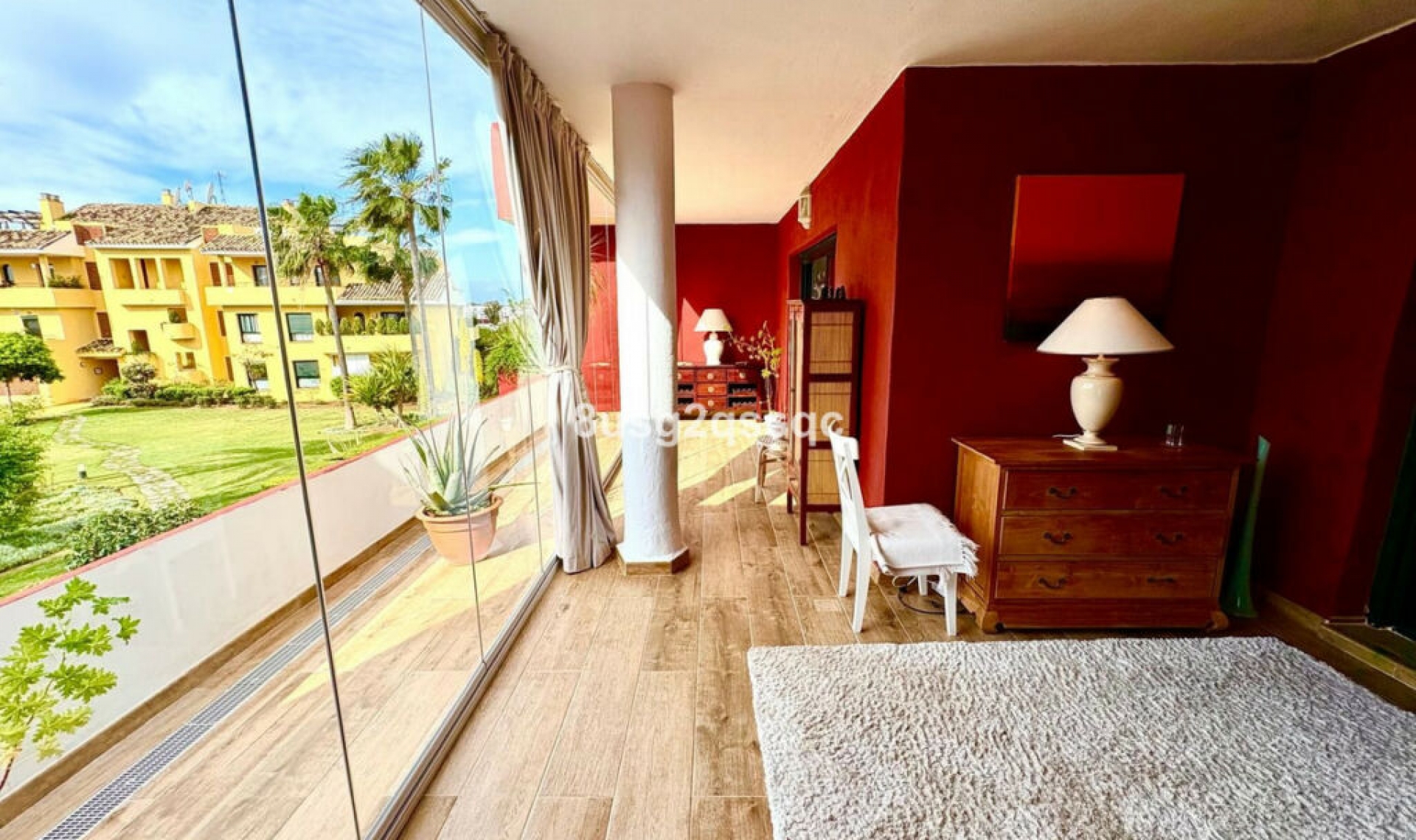 Další prodej - Apartment -
Costalita