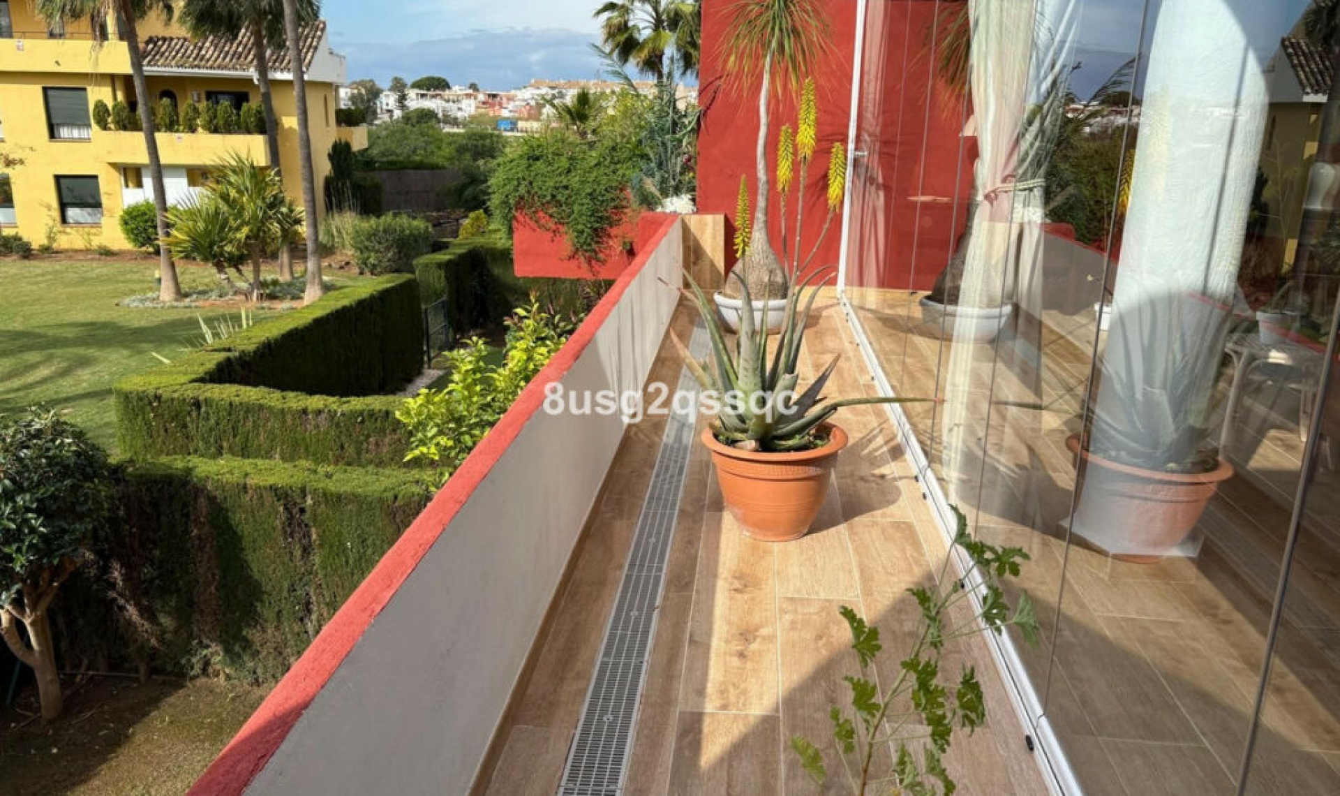 Další prodej - Apartment -
Costalita