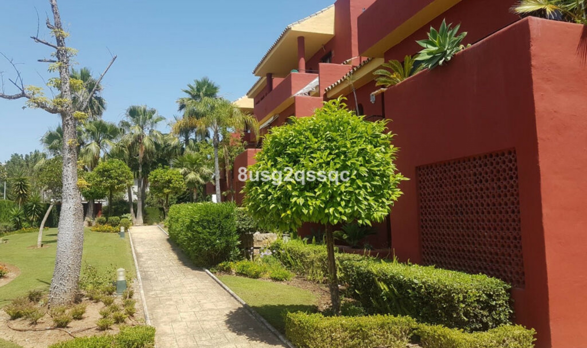 Další prodej - Apartment -
Costalita