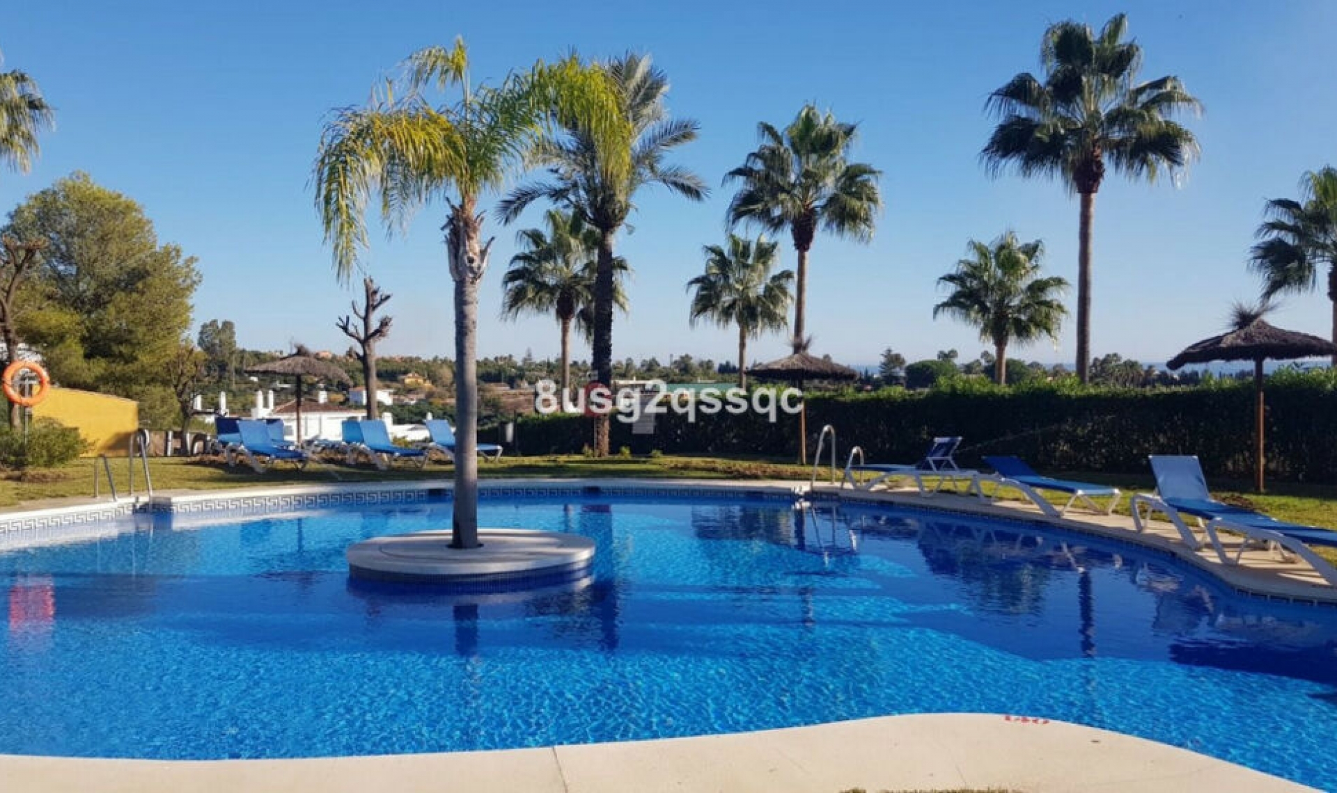 Další prodej - Apartment -
Costalita
