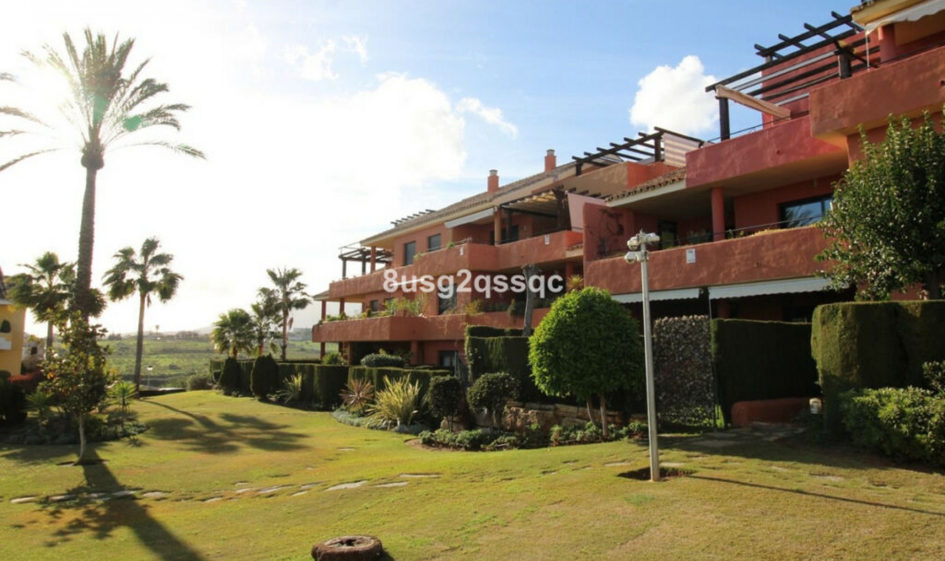 Další prodej - Apartment -
Costalita