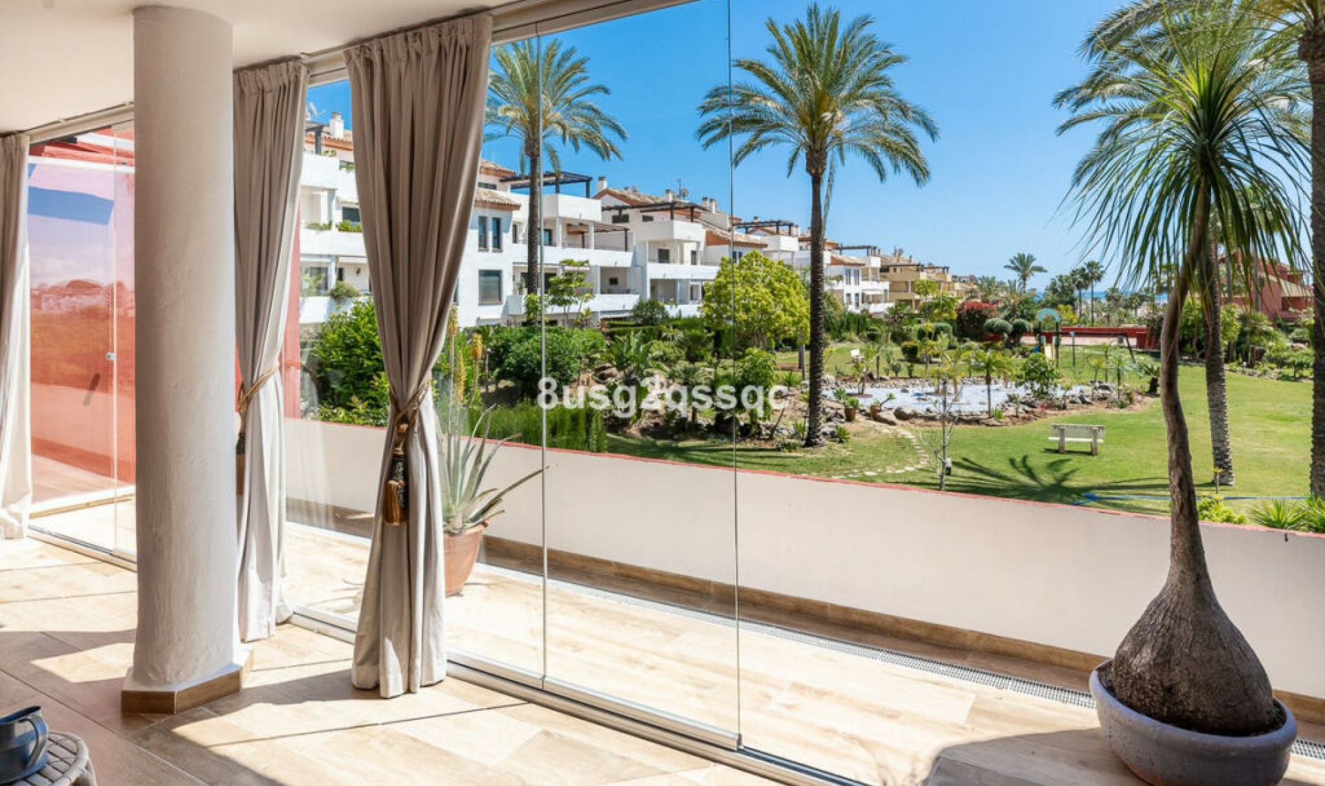Další prodej - Apartment -
Costalita
