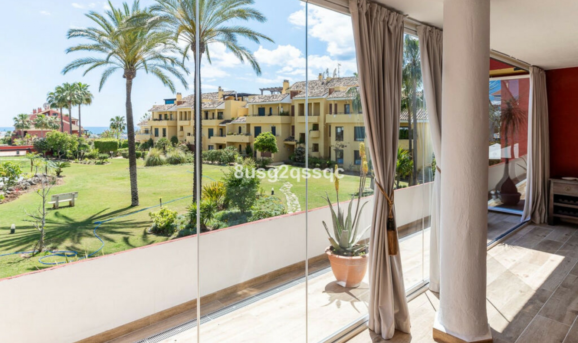 Další prodej - Apartment -
Costalita
