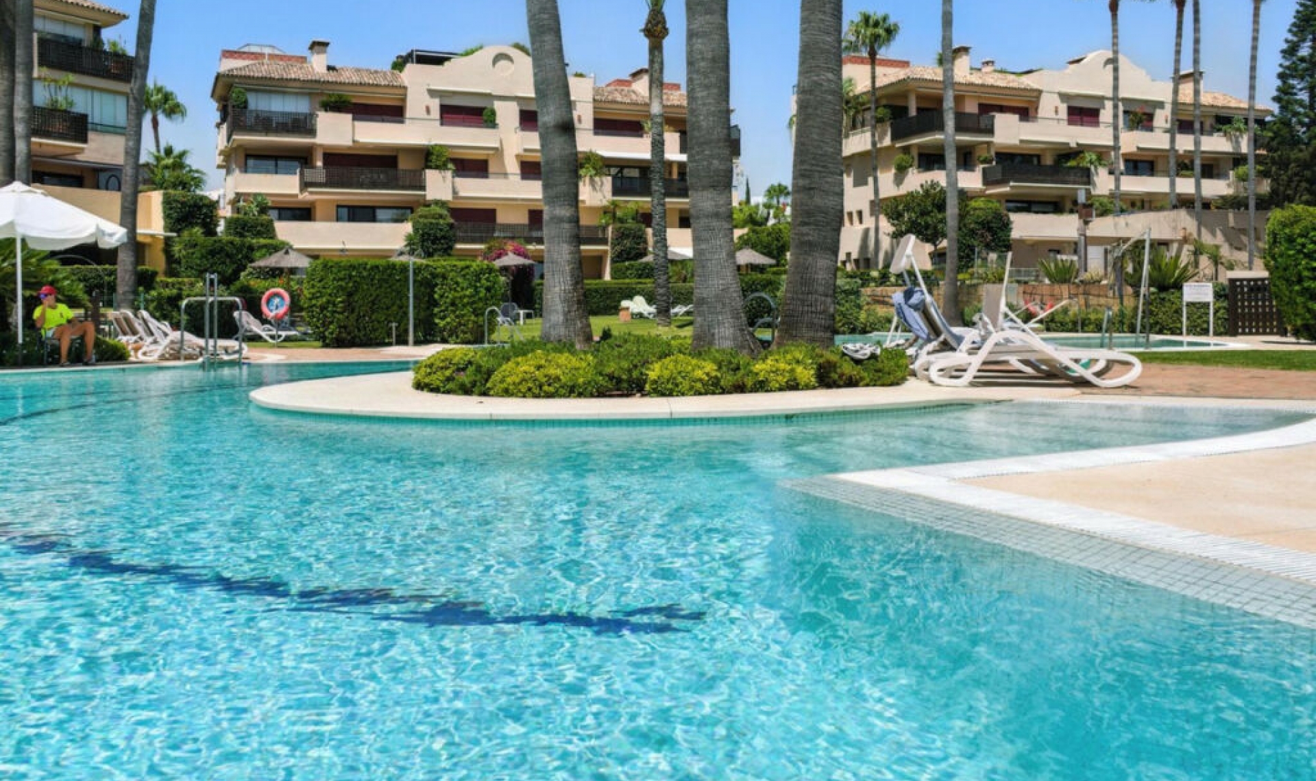 Další prodej - Apartment -
Costalita