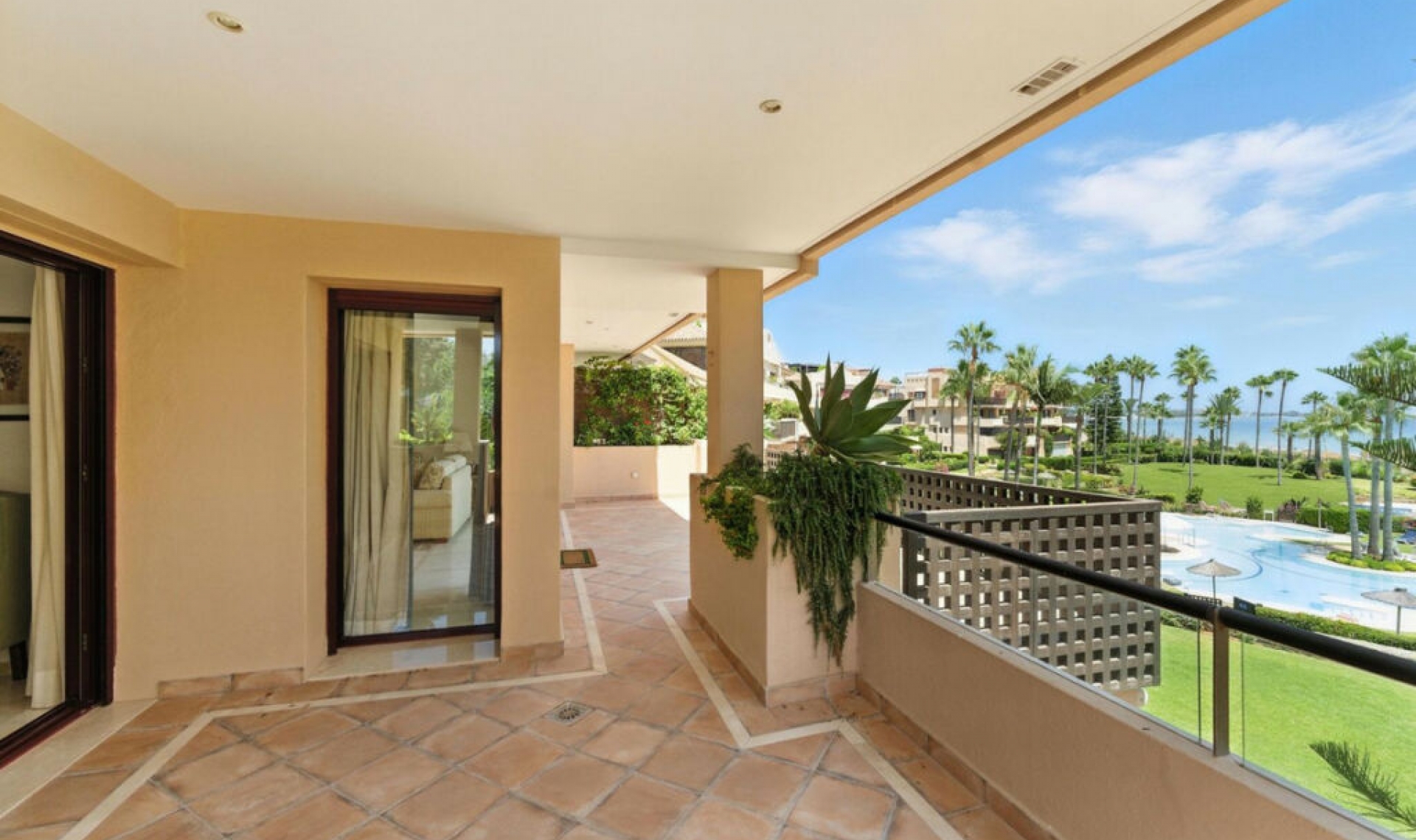 Další prodej - Apartment -
Costalita