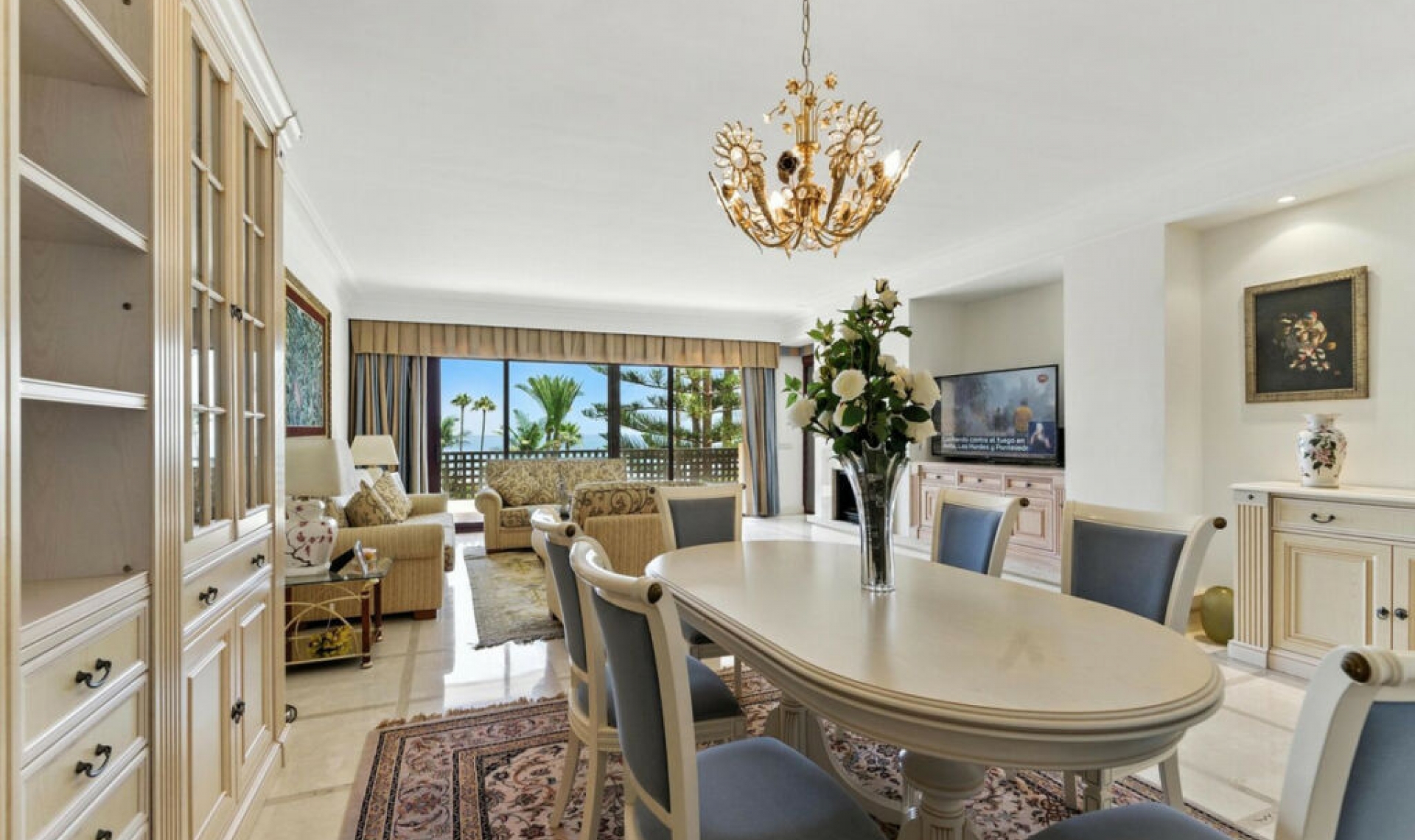 Další prodej - Apartment -
Costalita