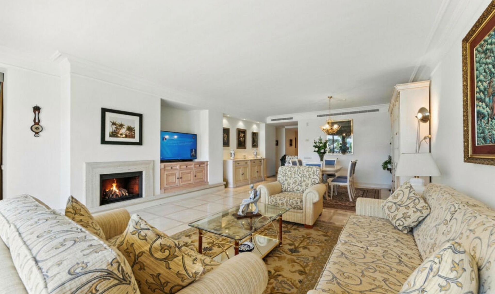 Další prodej - Apartment -
Costalita