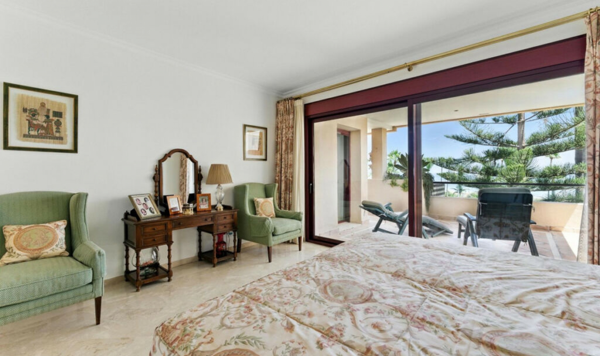 Další prodej - Apartment -
Costalita