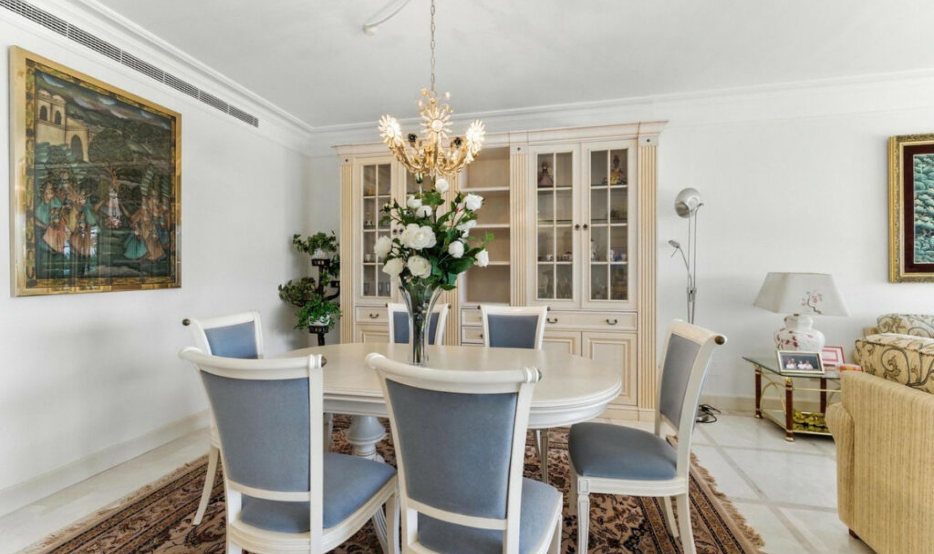 Další prodej - Apartment -
Costalita
