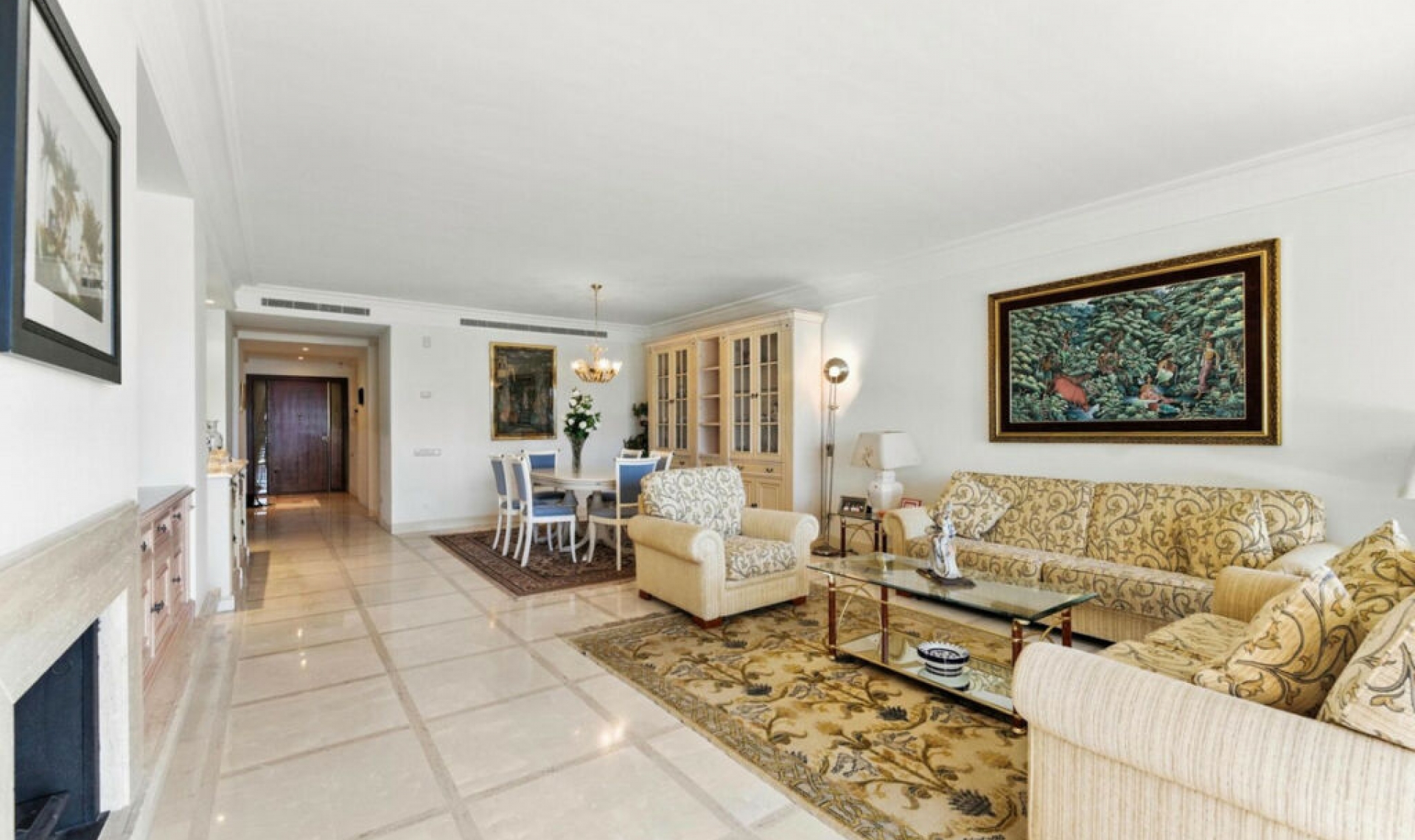 Další prodej - Apartment -
Costalita