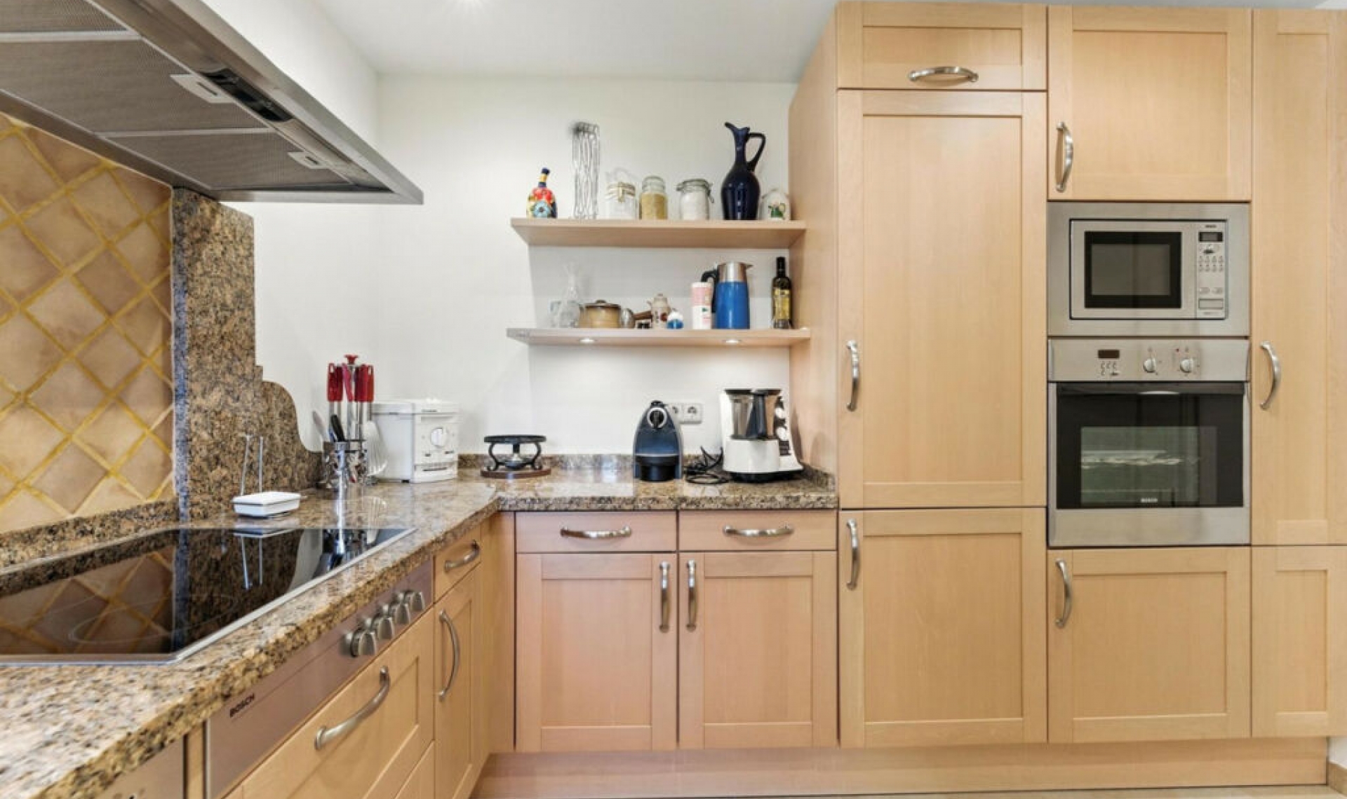 Další prodej - Apartment -
Costalita