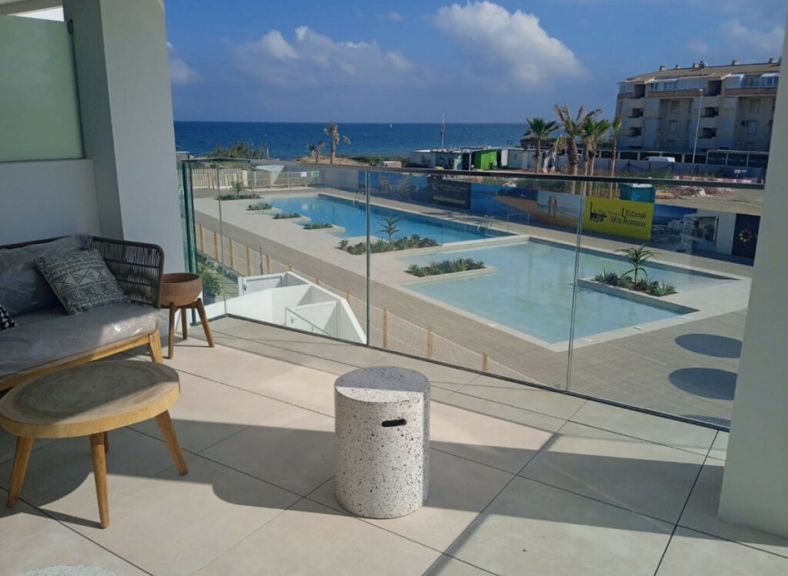 Další prodej - Apartment -
Denia