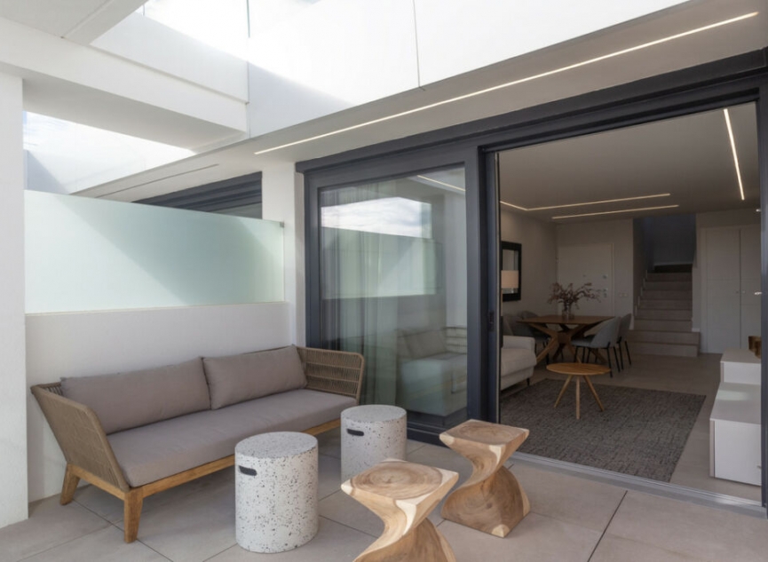 Další prodej - Apartment -
Denia