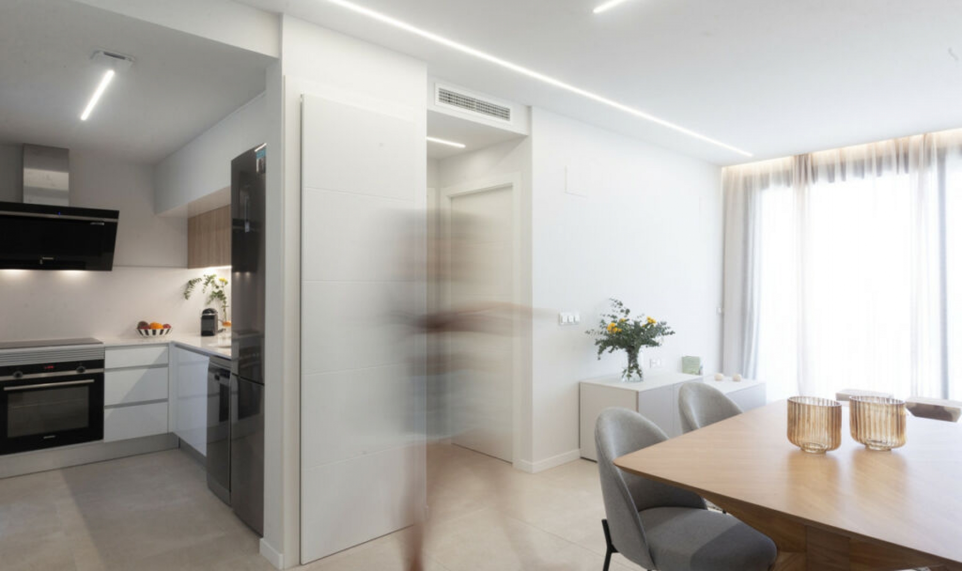 Další prodej - Apartment -
Denia