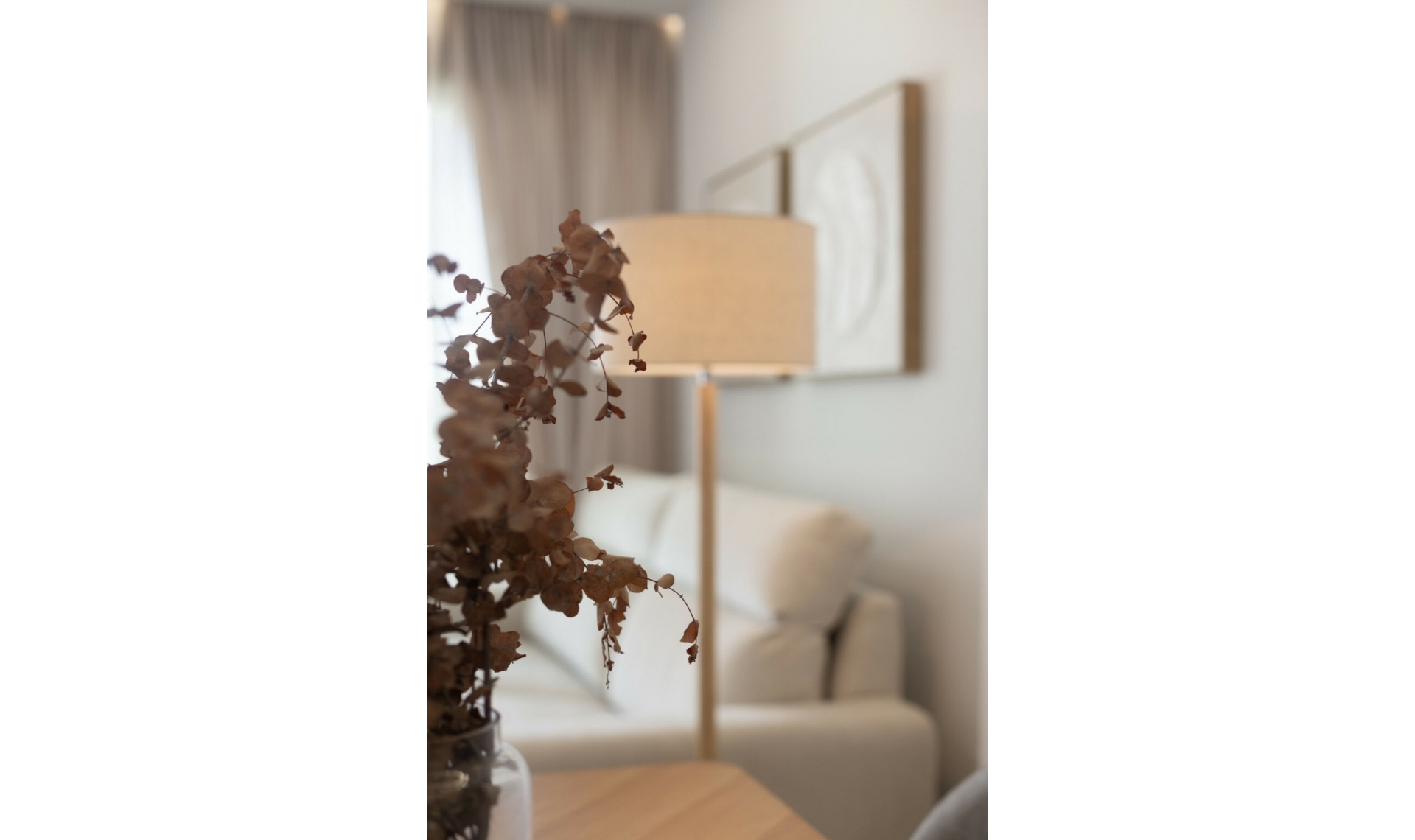 Další prodej - Apartment -
Denia