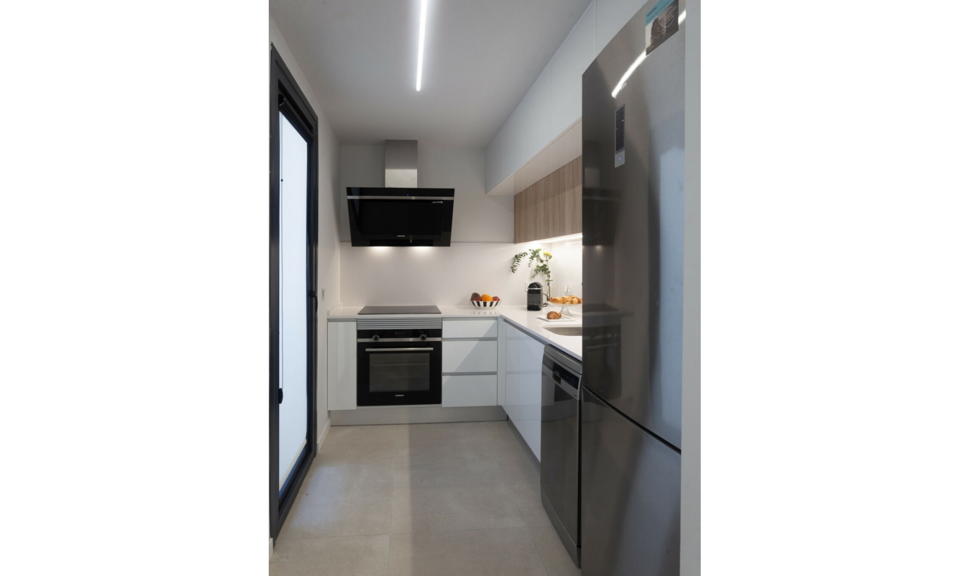 Další prodej - Apartment -
Denia