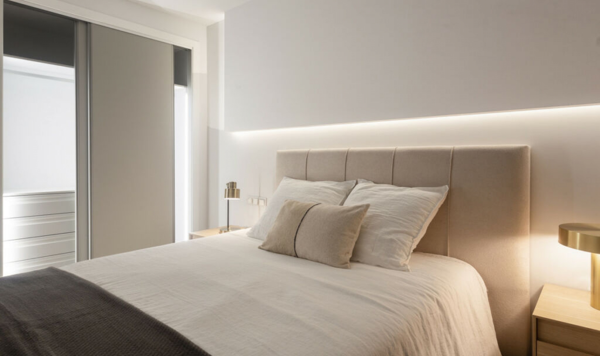 Další prodej - Apartment -
Denia