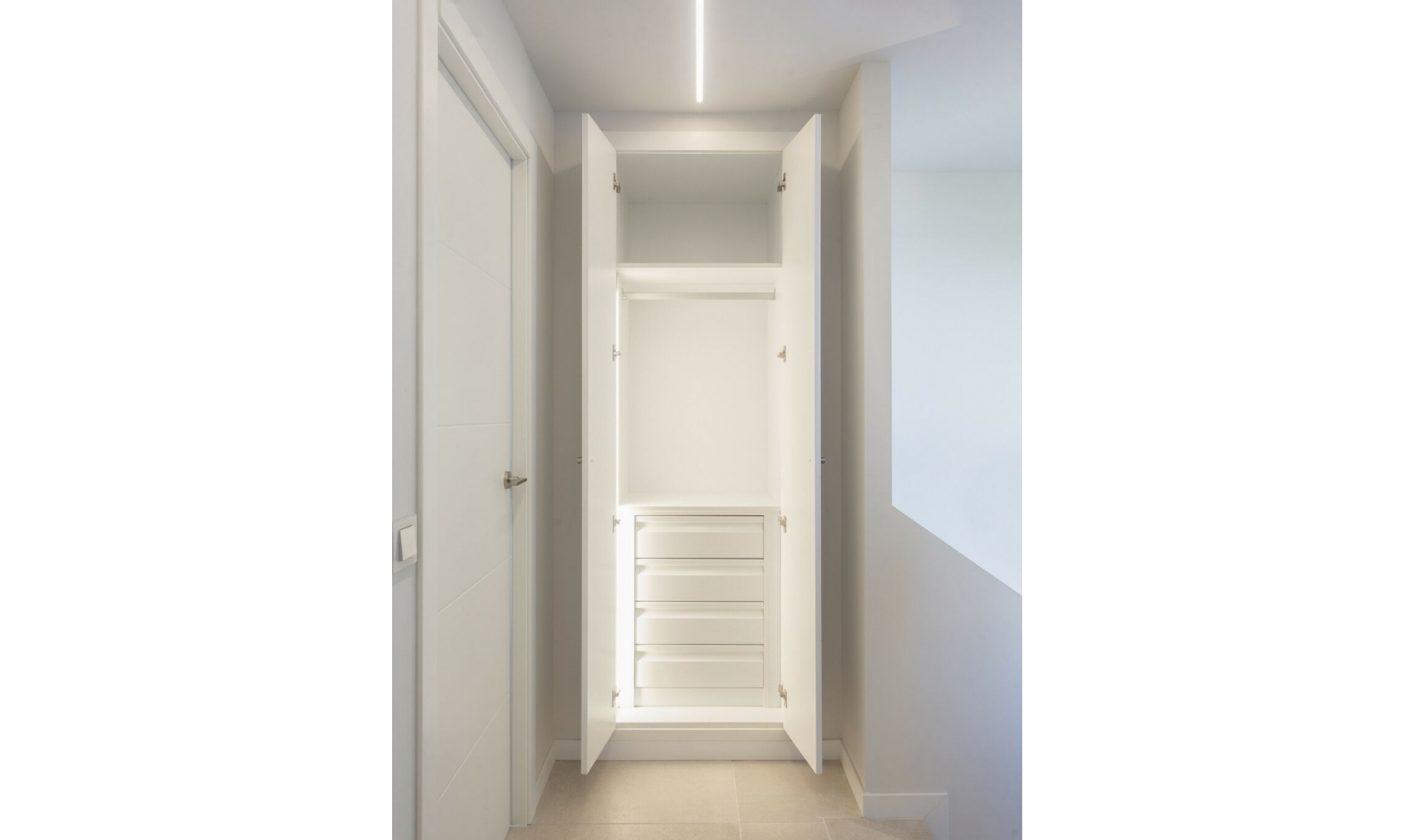 Další prodej - Apartment -
Denia