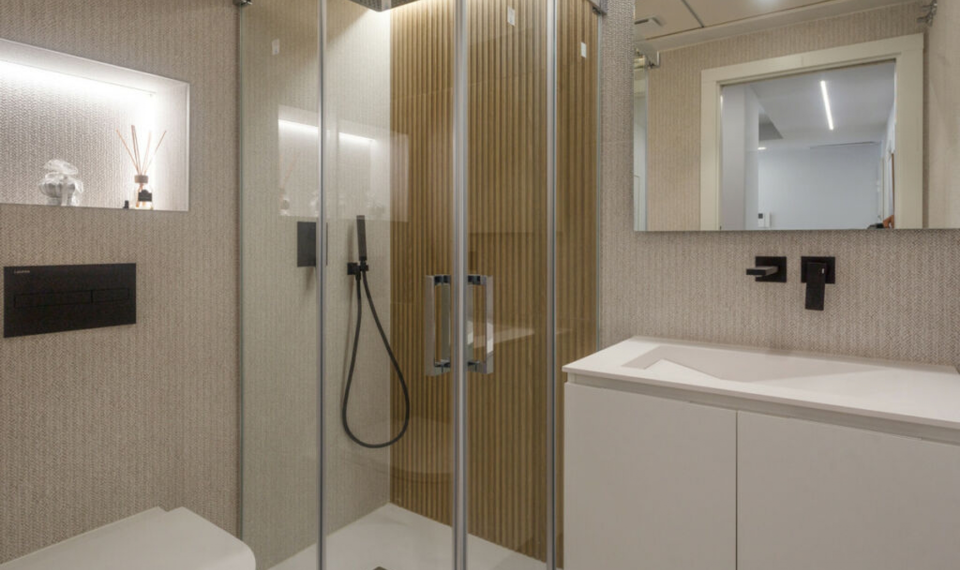 Další prodej - Apartment -
Denia