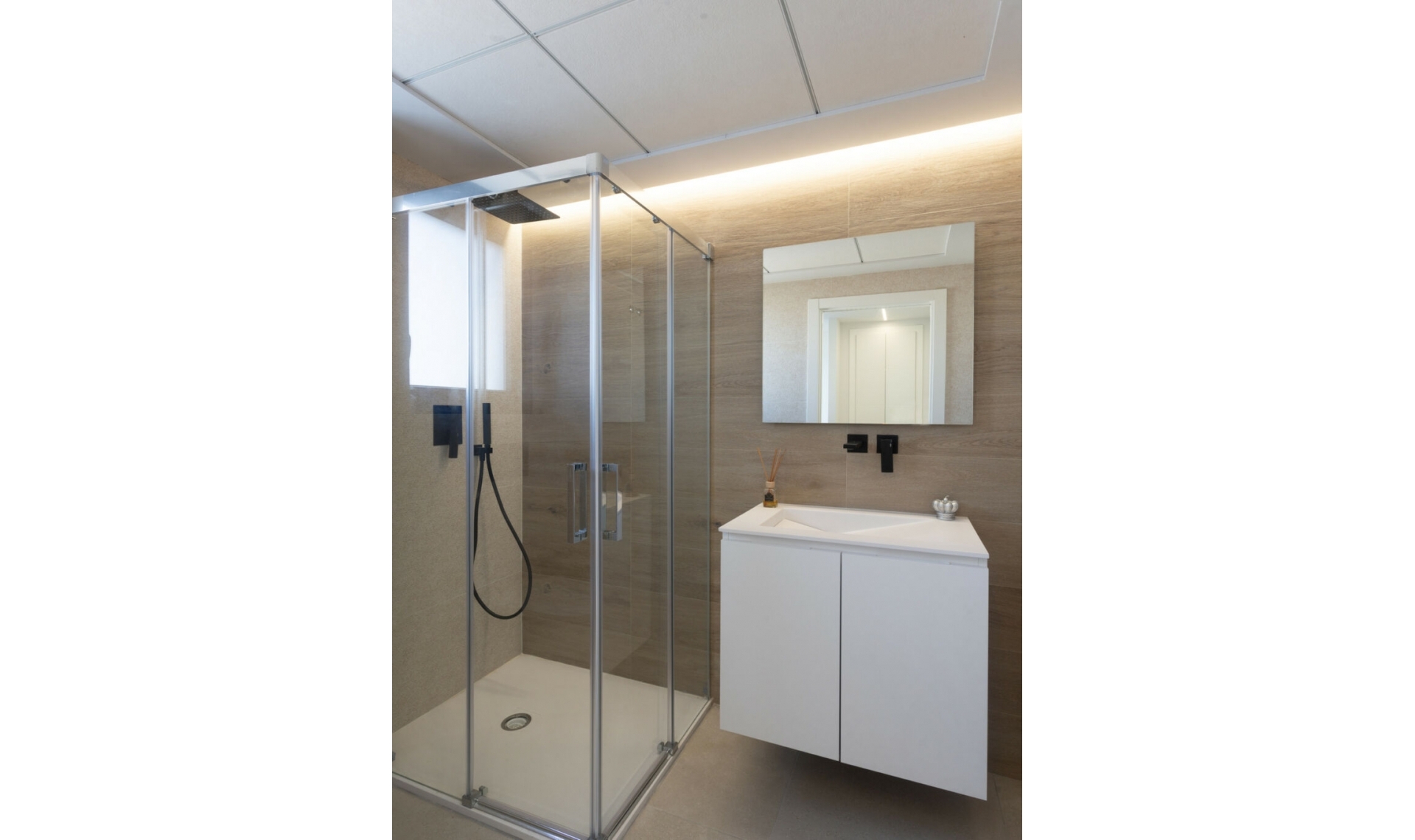 Další prodej - Apartment -
Denia